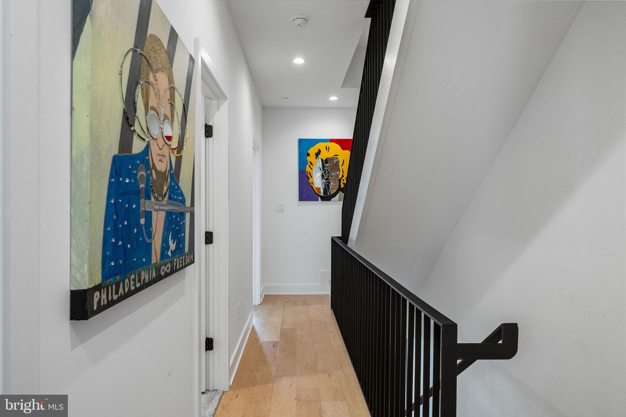 FISHTOWN - Residential