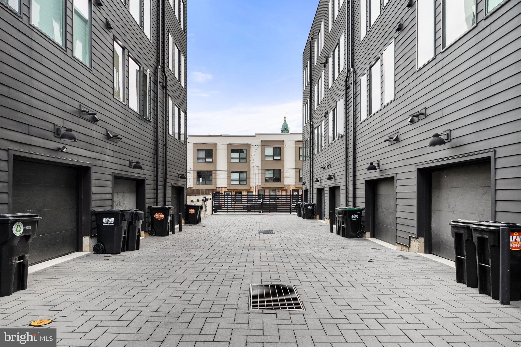 FISHTOWN - Residential