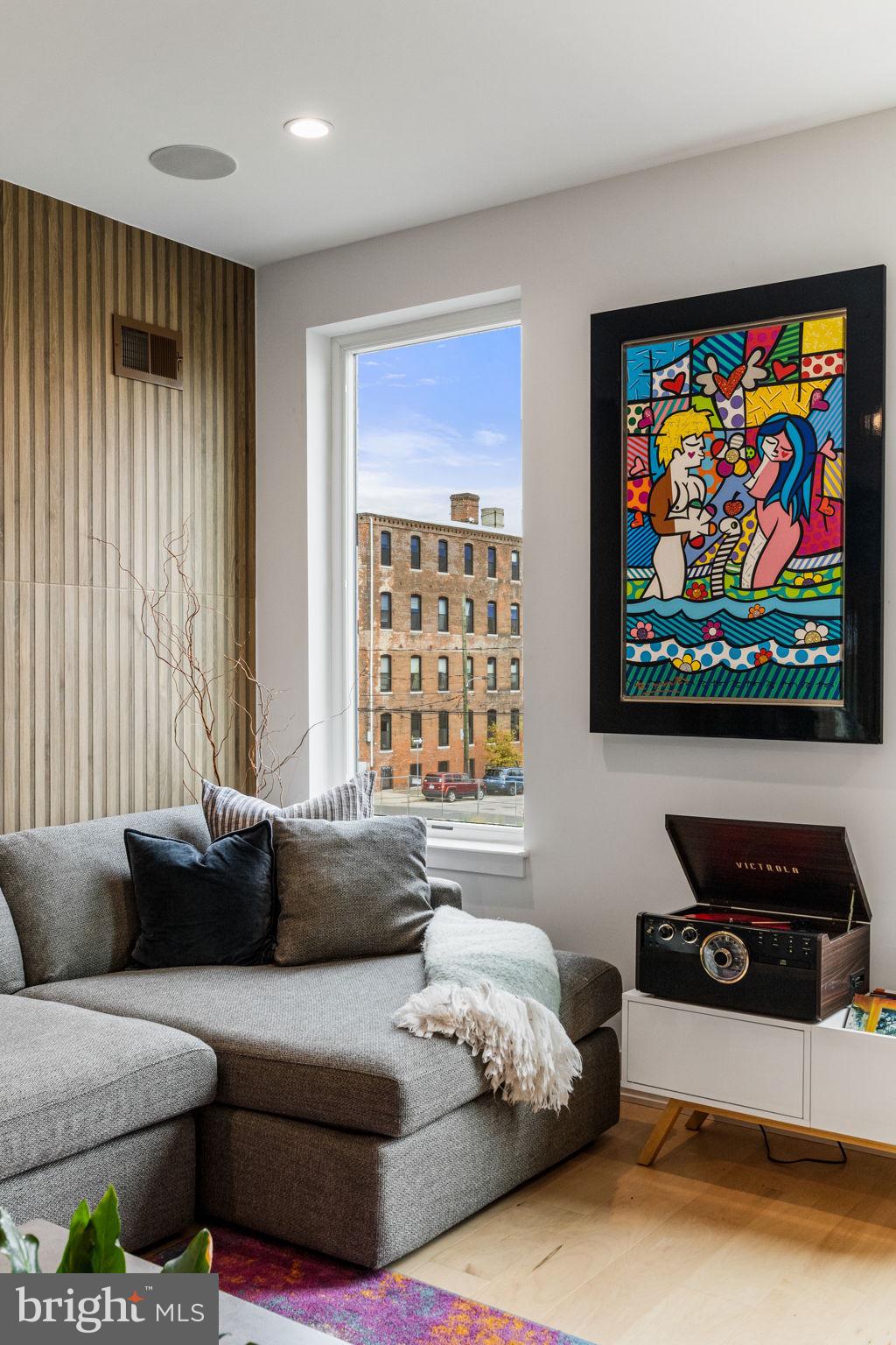 FISHTOWN - Residential