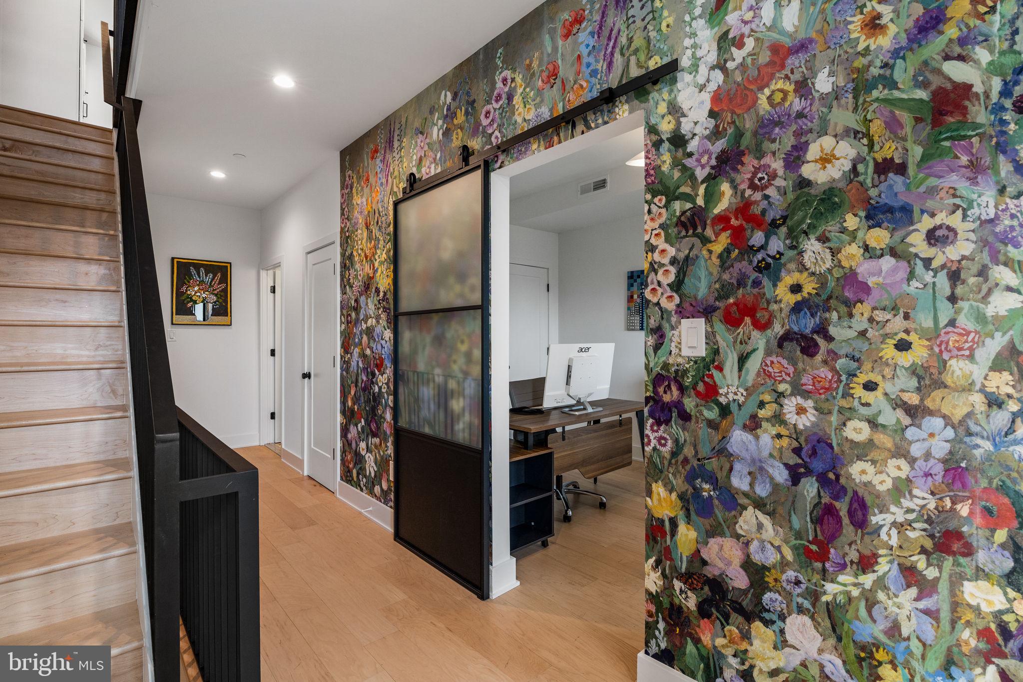 FISHTOWN - Residential