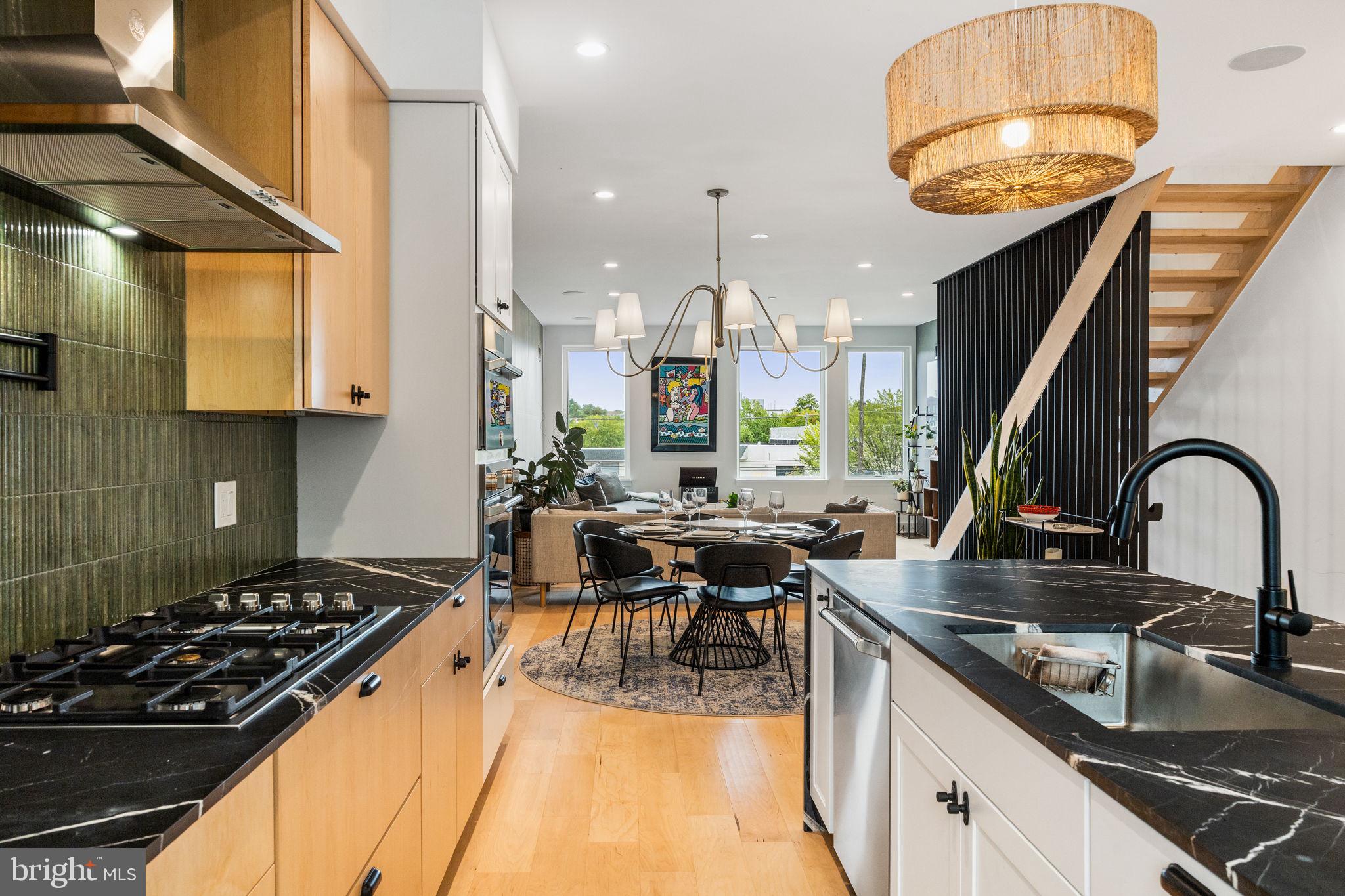 FISHTOWN - Residential