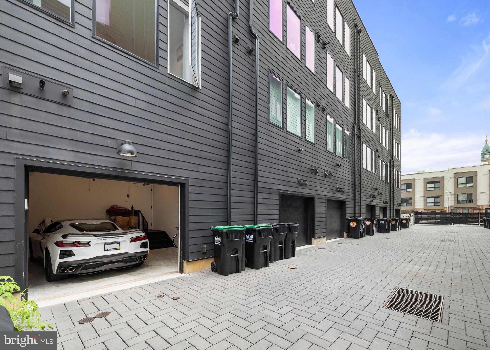 FISHTOWN - Residential