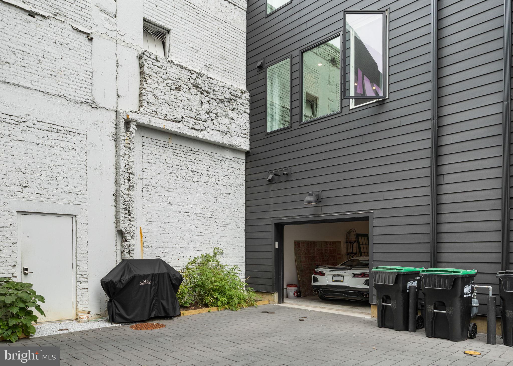 FISHTOWN - Residential