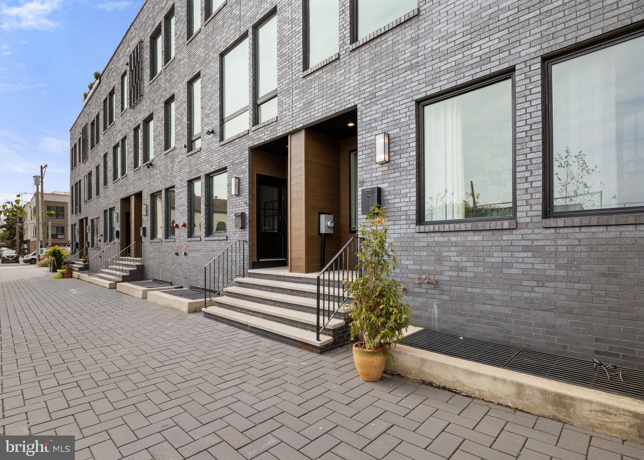 FISHTOWN - Residential