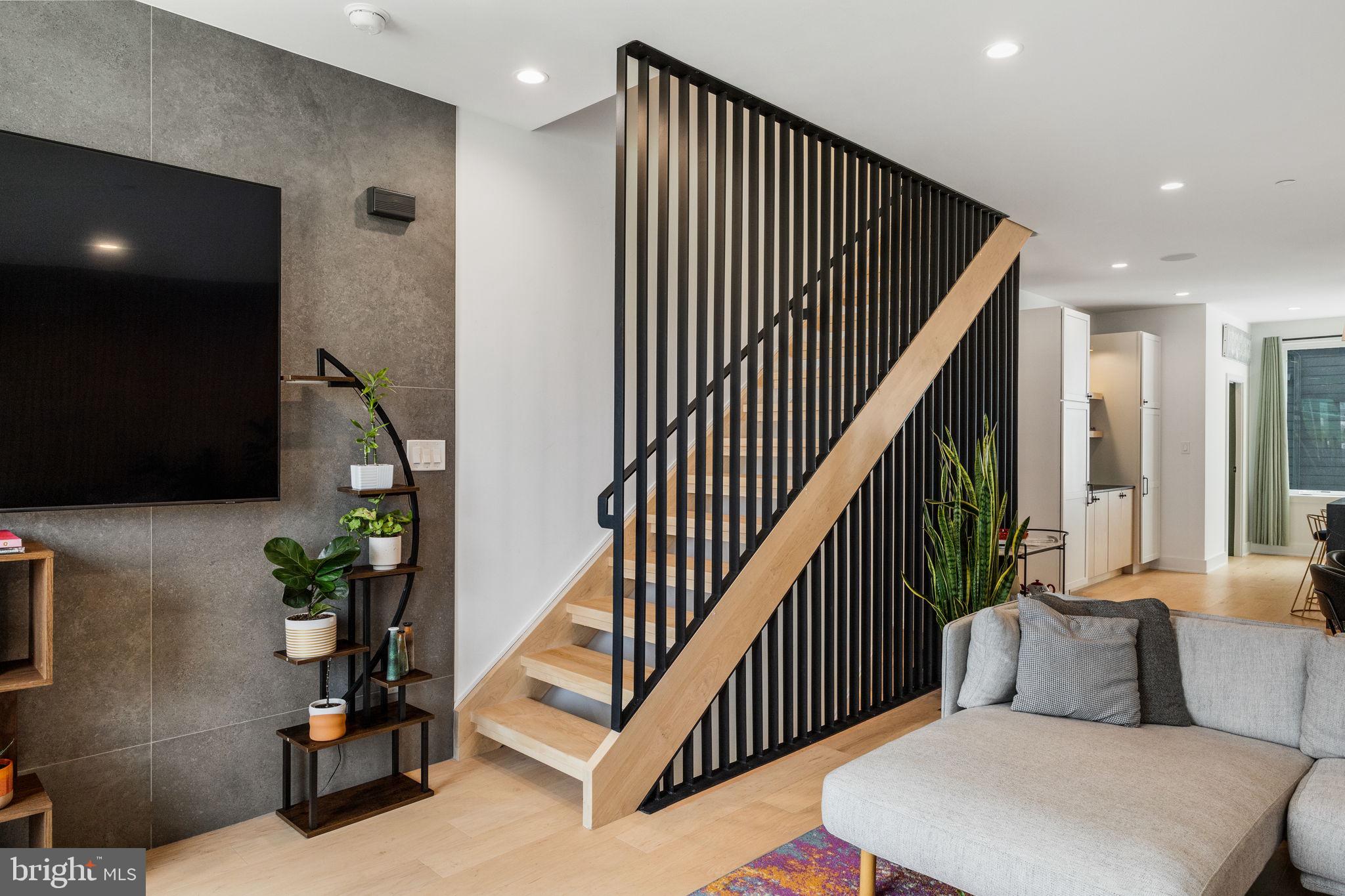 FISHTOWN - Residential