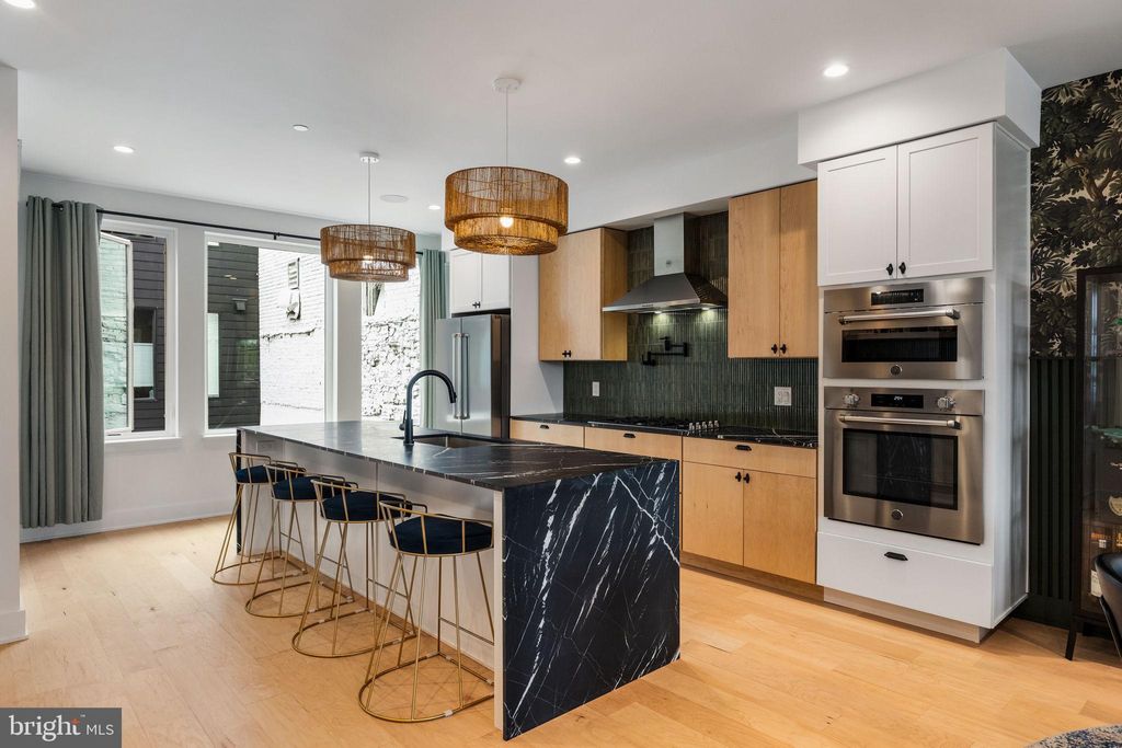 Photo of 175 W. Oxford St #C1, PHILADELPHIA, PA 19122 (MLS # PAPH2575172)