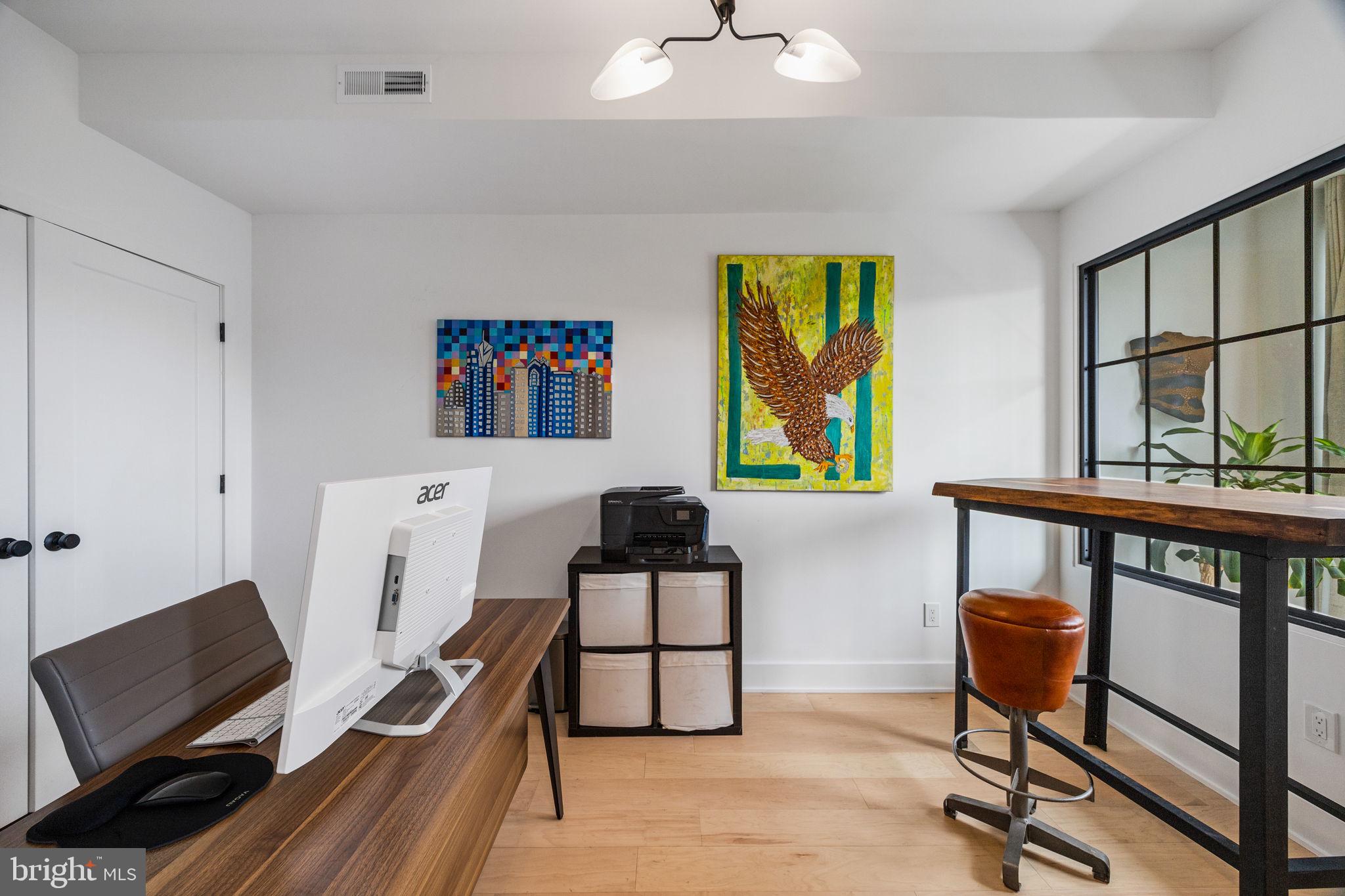 FISHTOWN - Residential