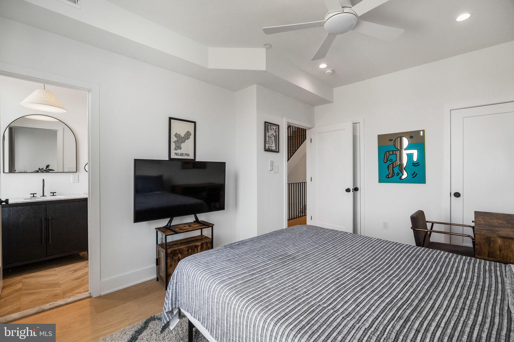 FISHTOWN - Residential