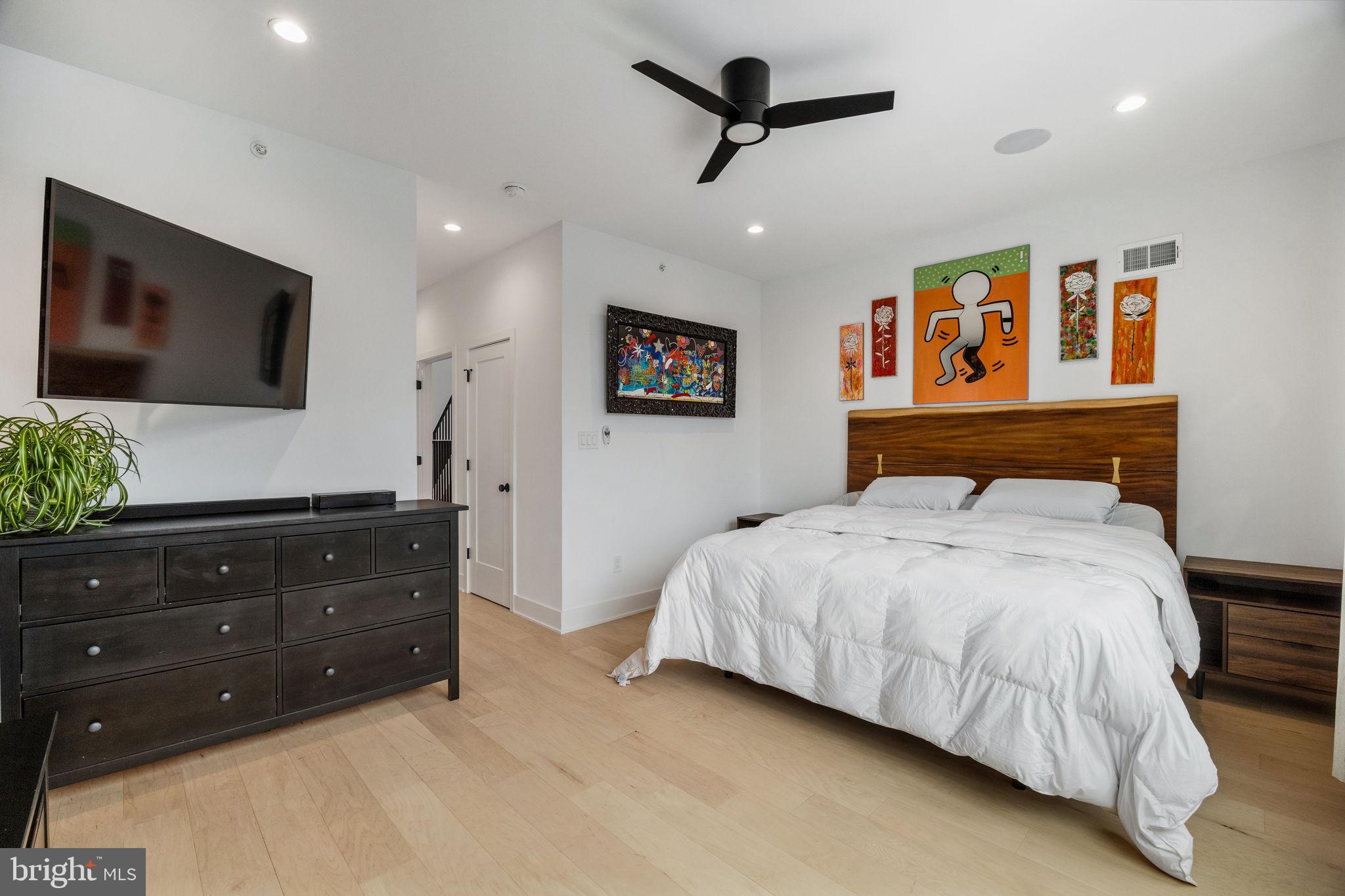 FISHTOWN - Residential