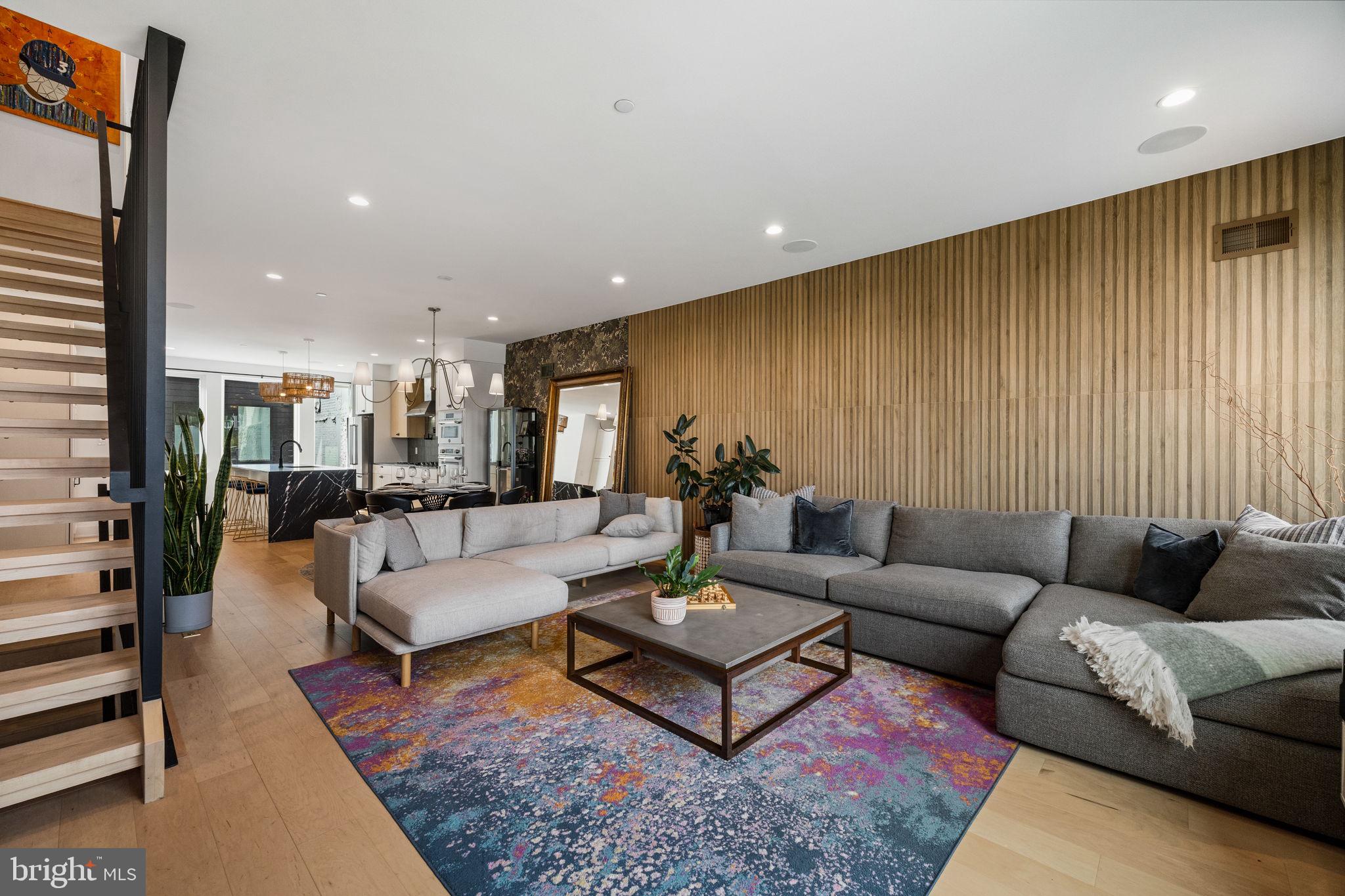 FISHTOWN - Residential