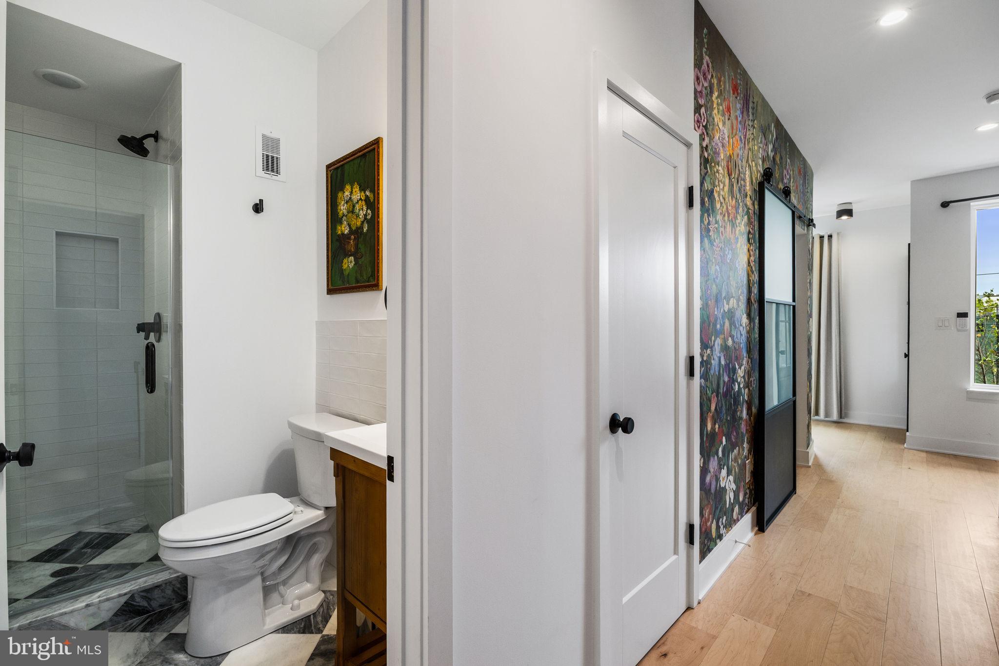 FISHTOWN - Residential