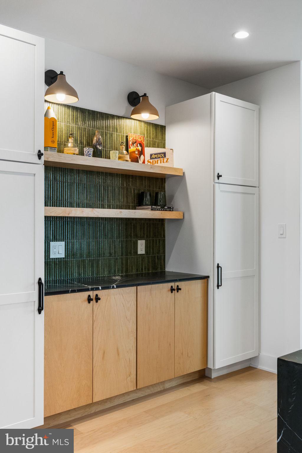 FISHTOWN - Residential