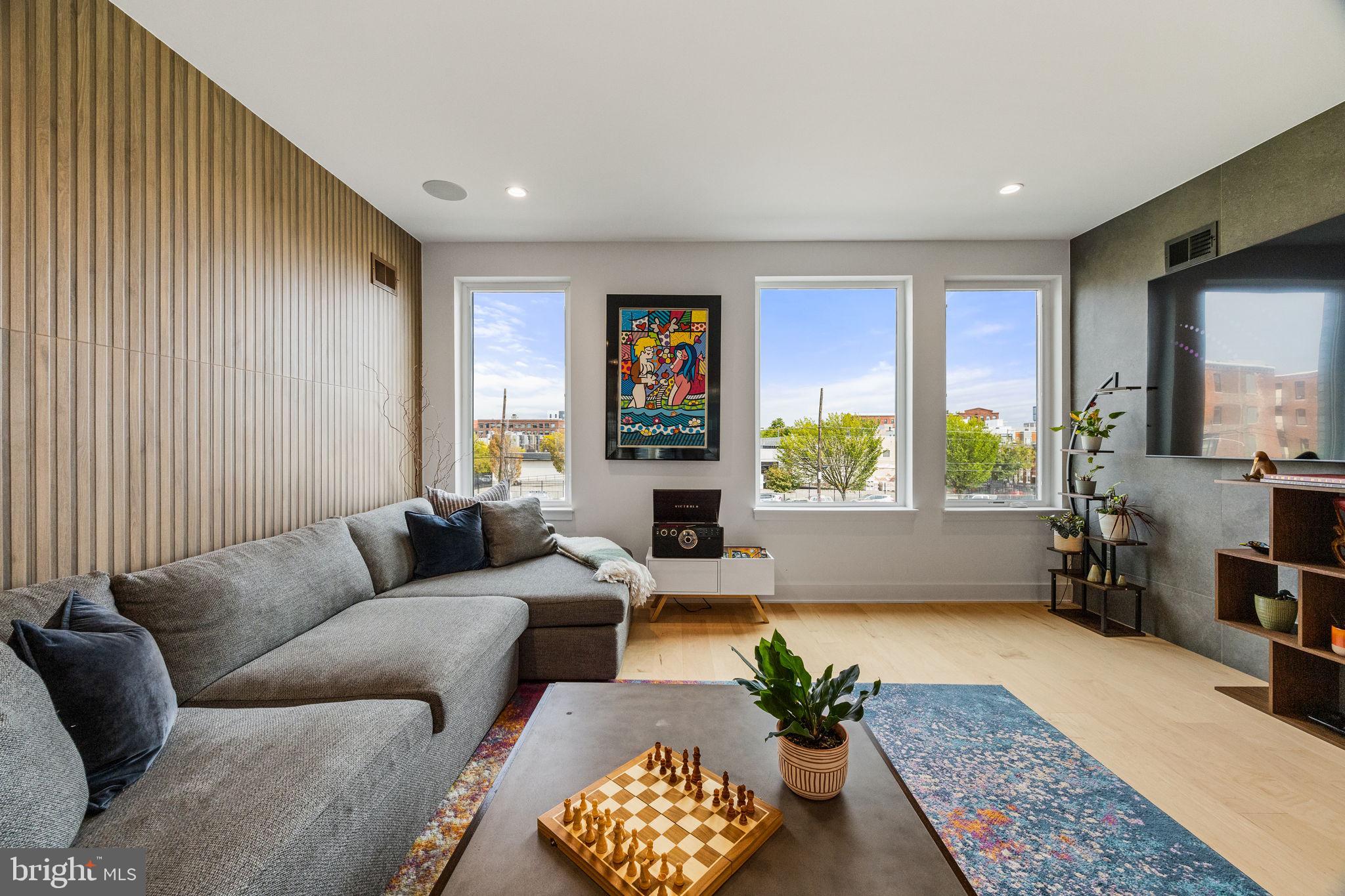 FISHTOWN - Residential