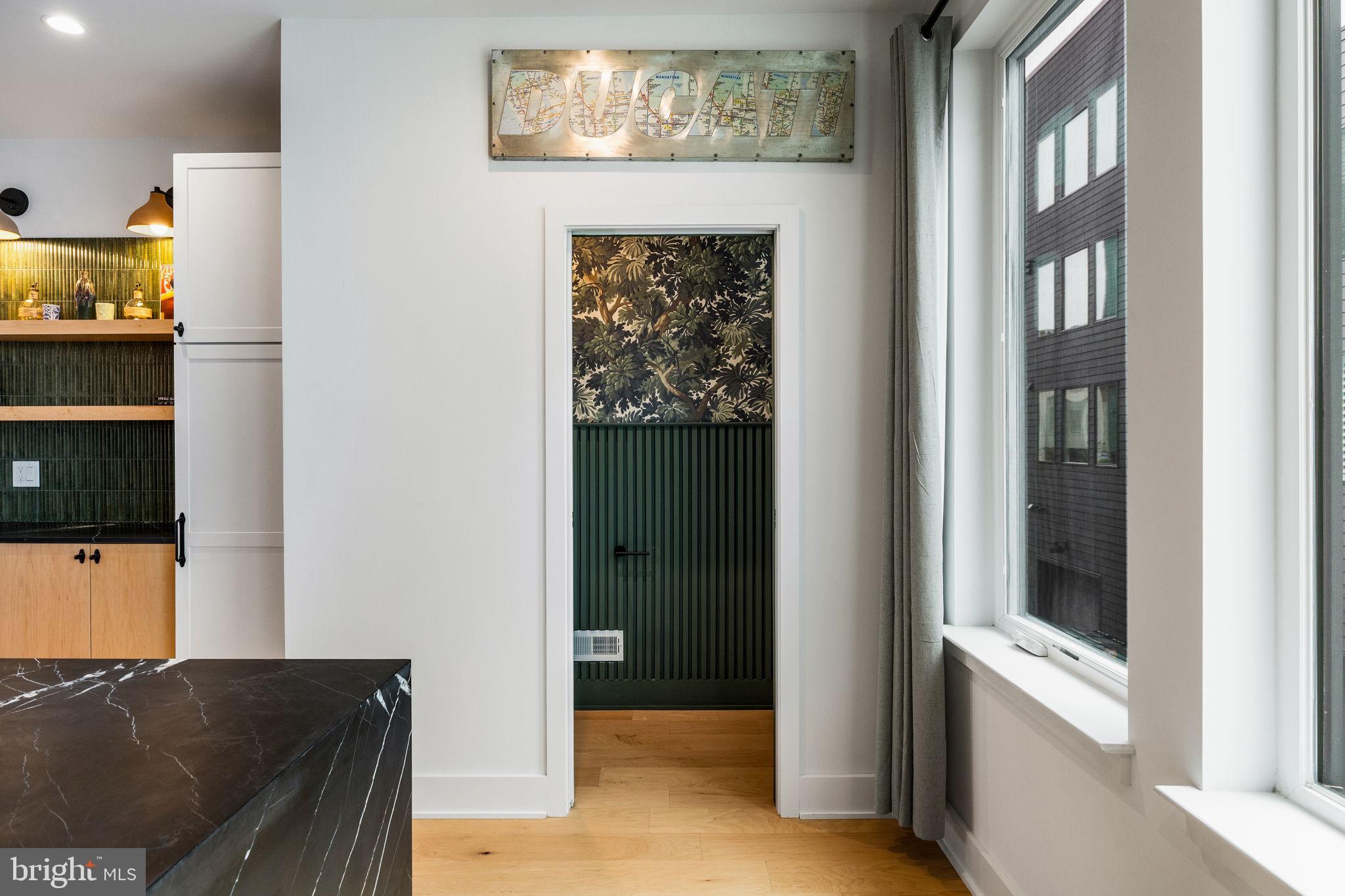 FISHTOWN - Residential