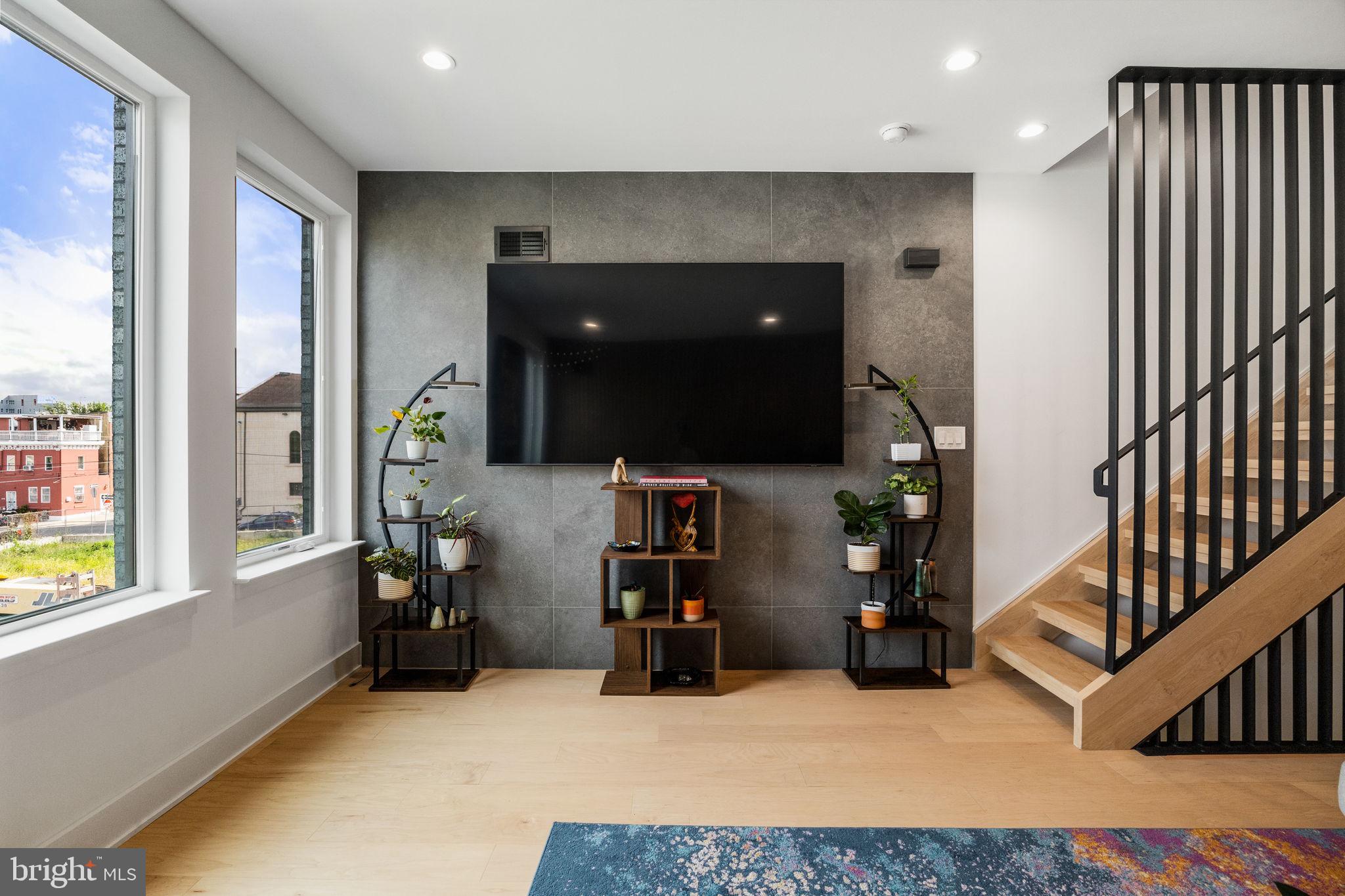 FISHTOWN - Residential