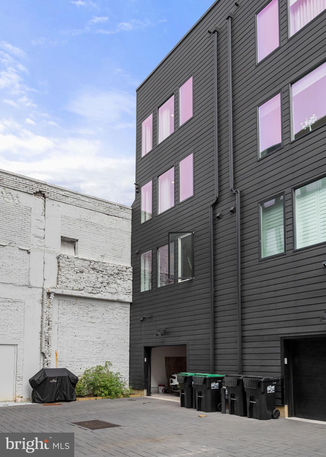 FISHTOWN - Residential