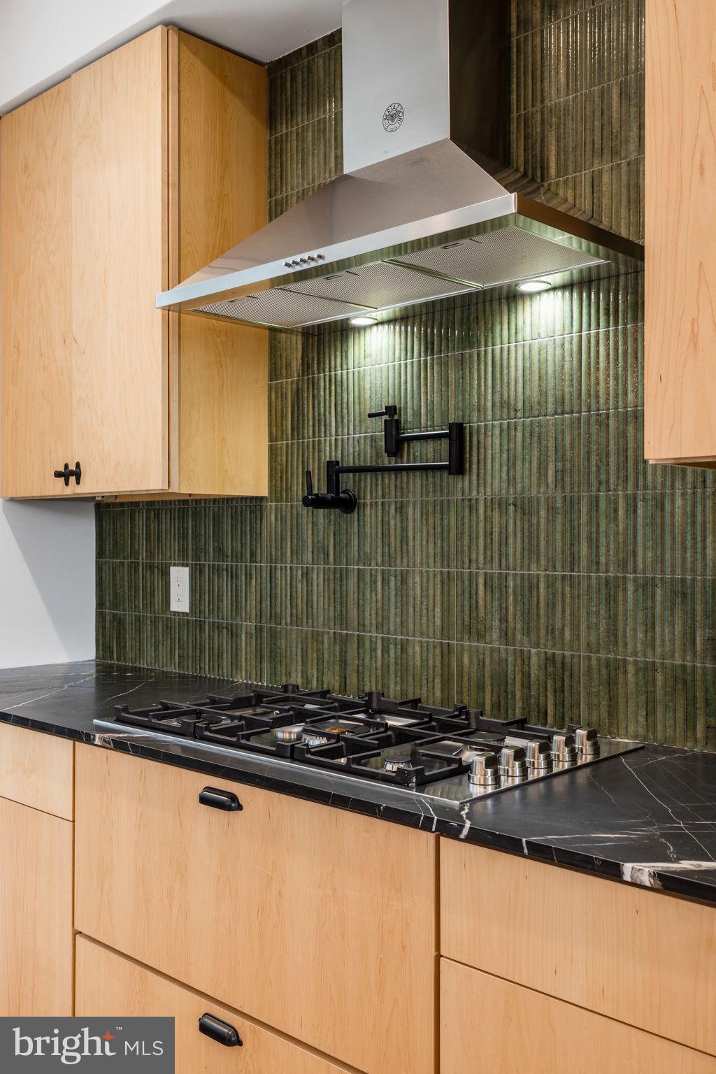 FISHTOWN - Residential