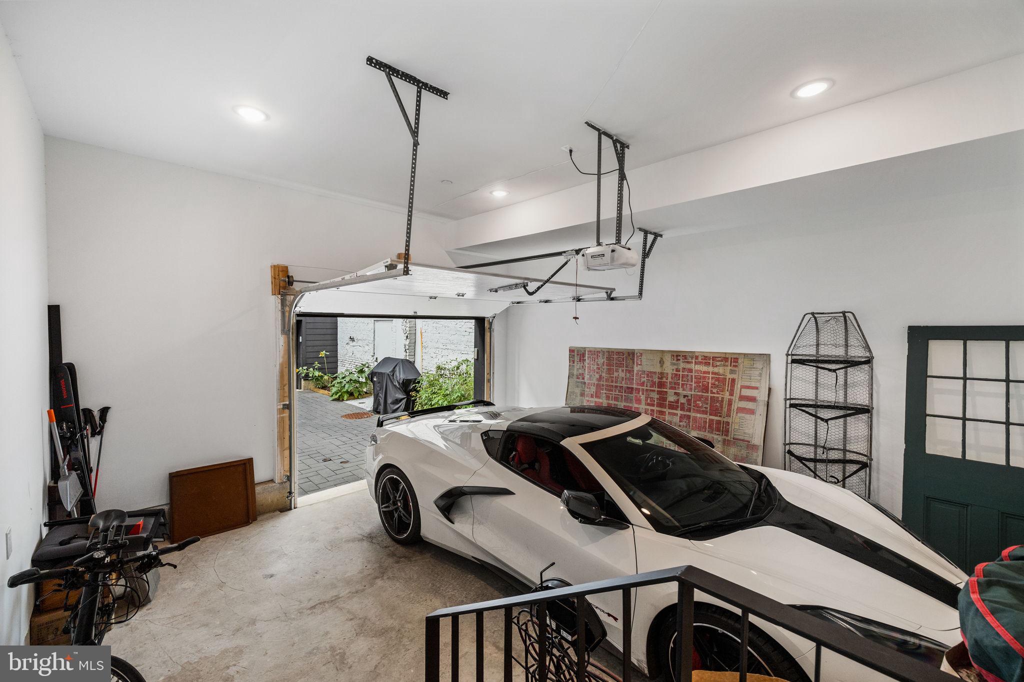 FISHTOWN - Residential