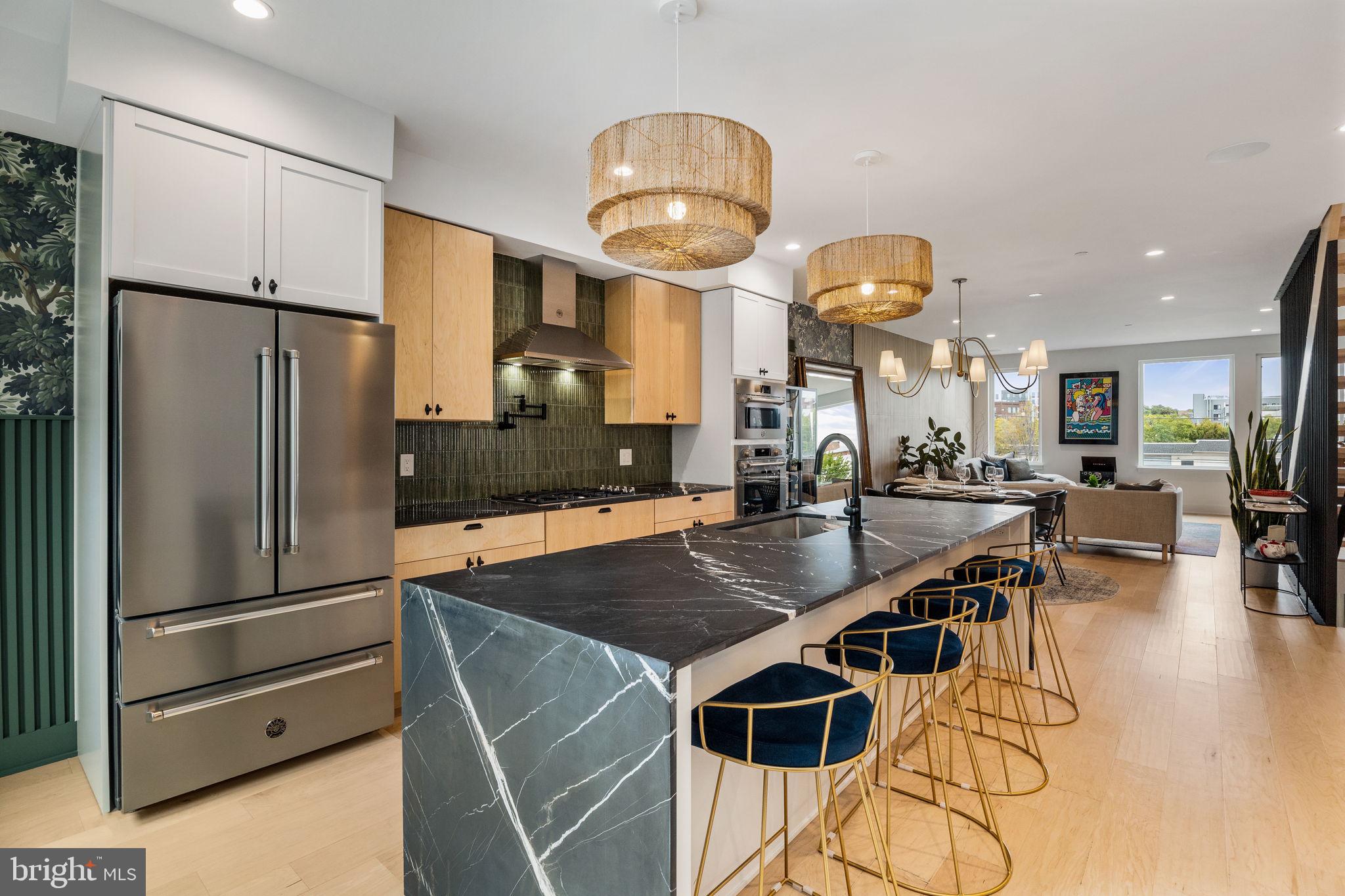 FISHTOWN - Residential