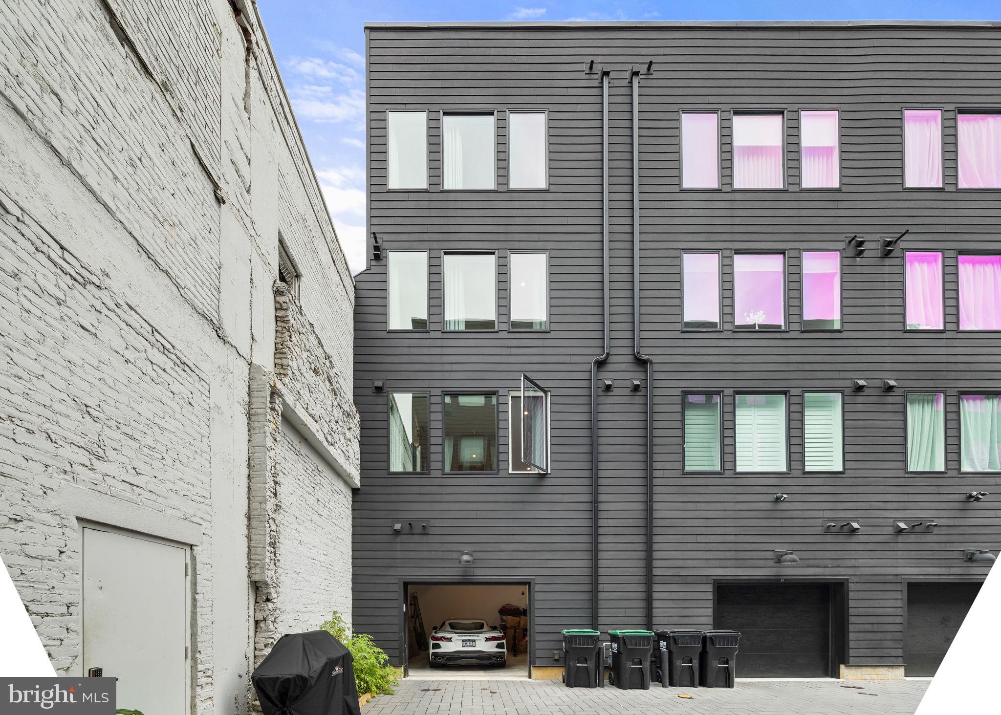 FISHTOWN - Residential