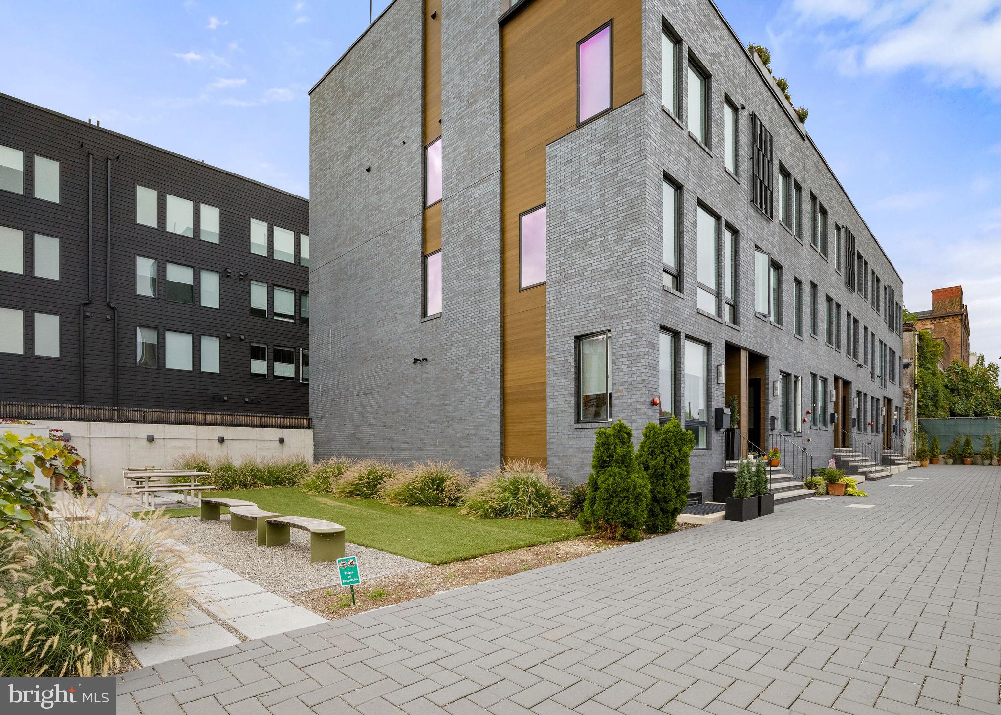 FISHTOWN - Residential