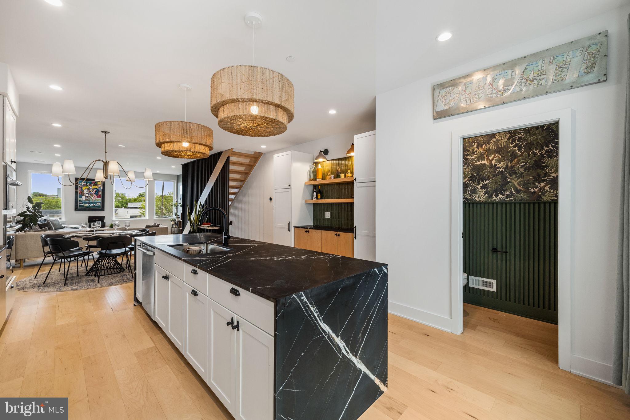 FISHTOWN - Residential