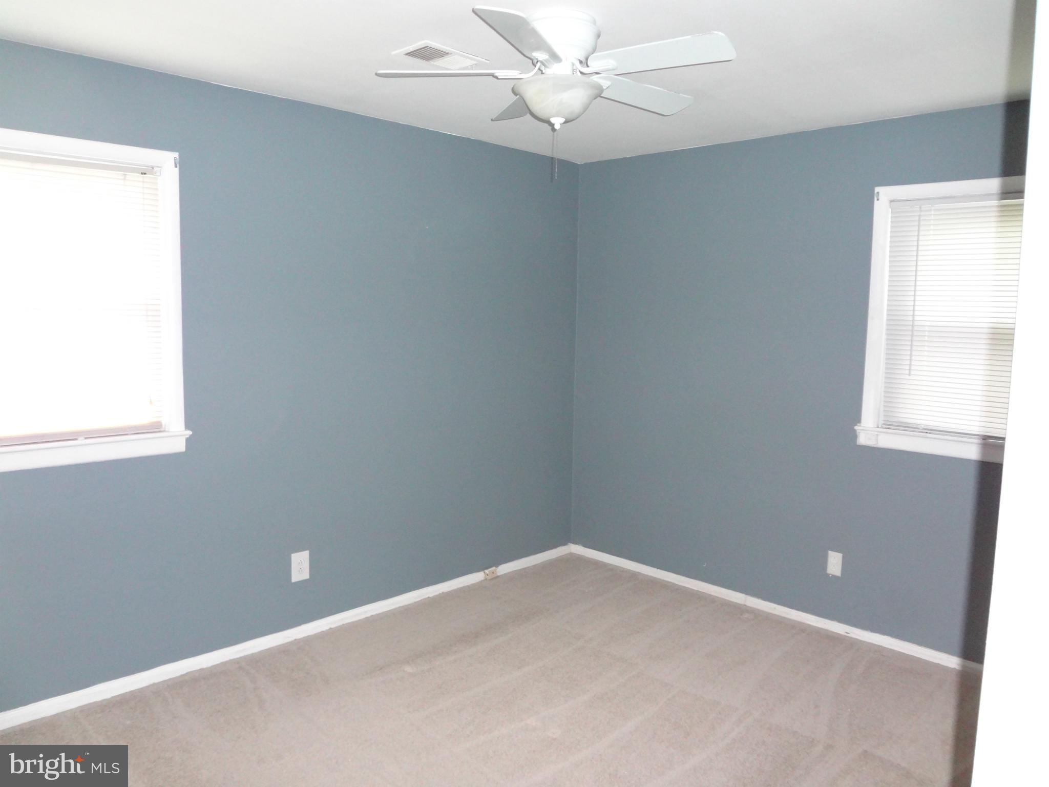 BOGERS FENWICK PARK - Residential Lease