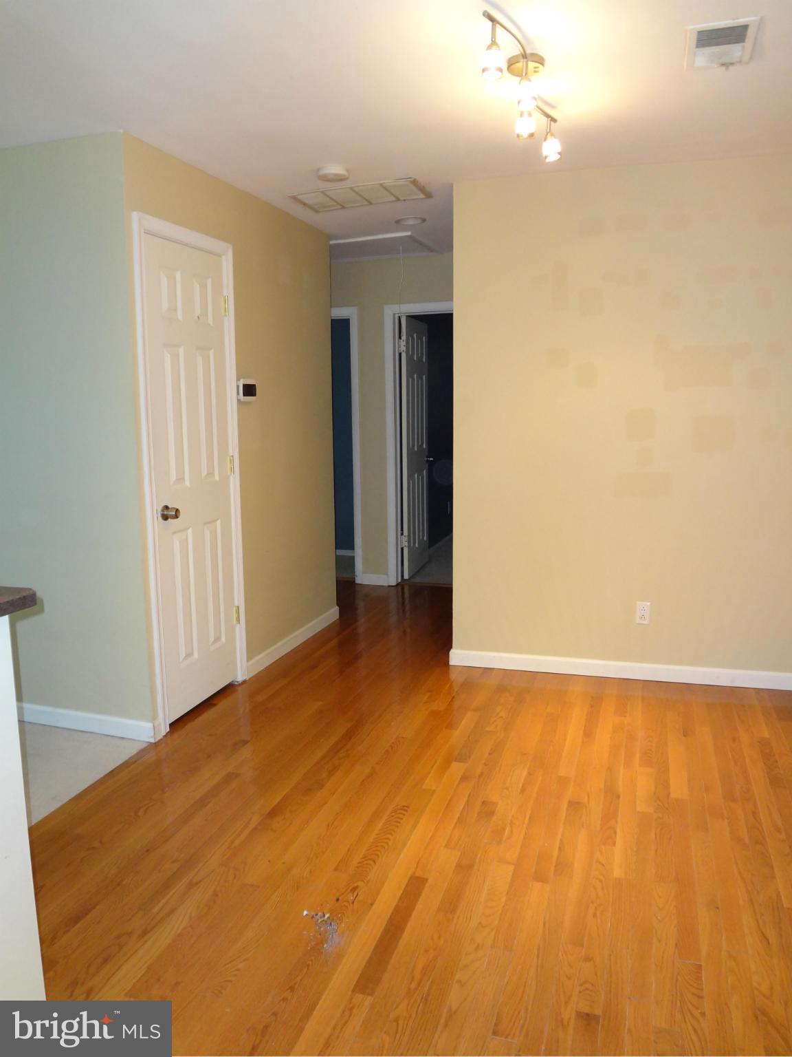 BOGERS FENWICK PARK - Residential Lease