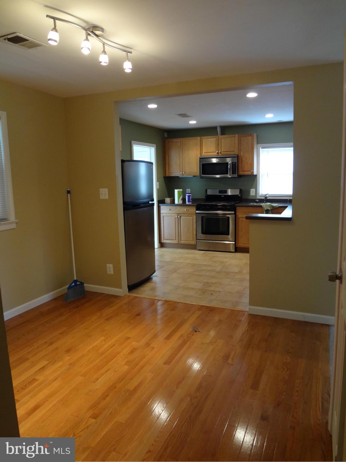 BOGERS FENWICK PARK - Residential Lease