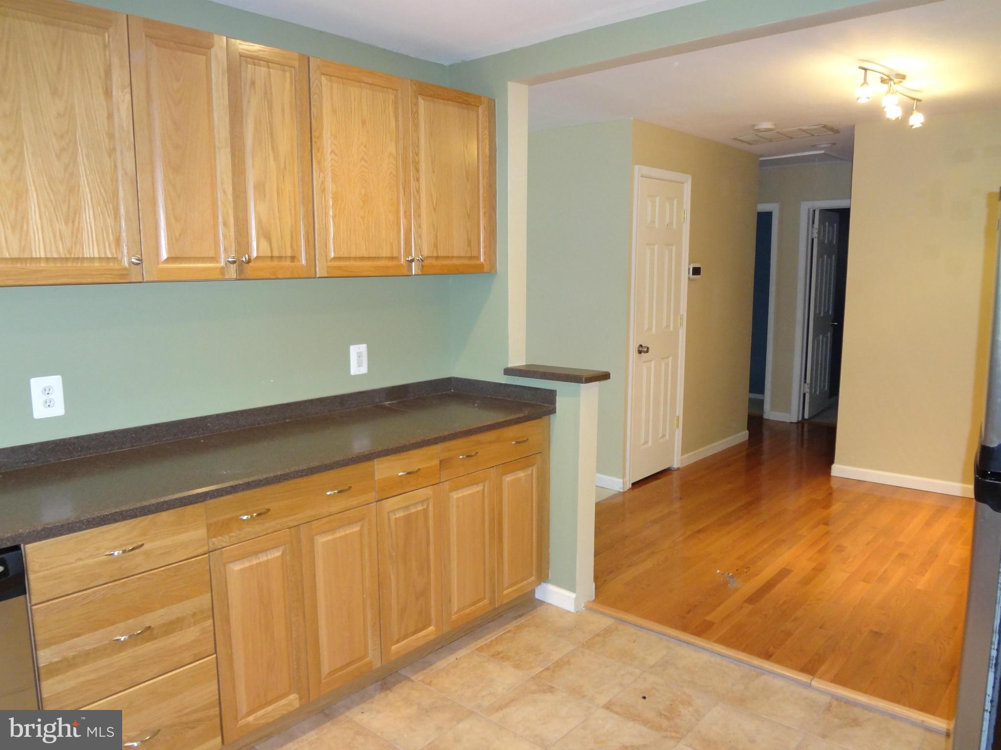 BOGERS FENWICK PARK - Residential Lease