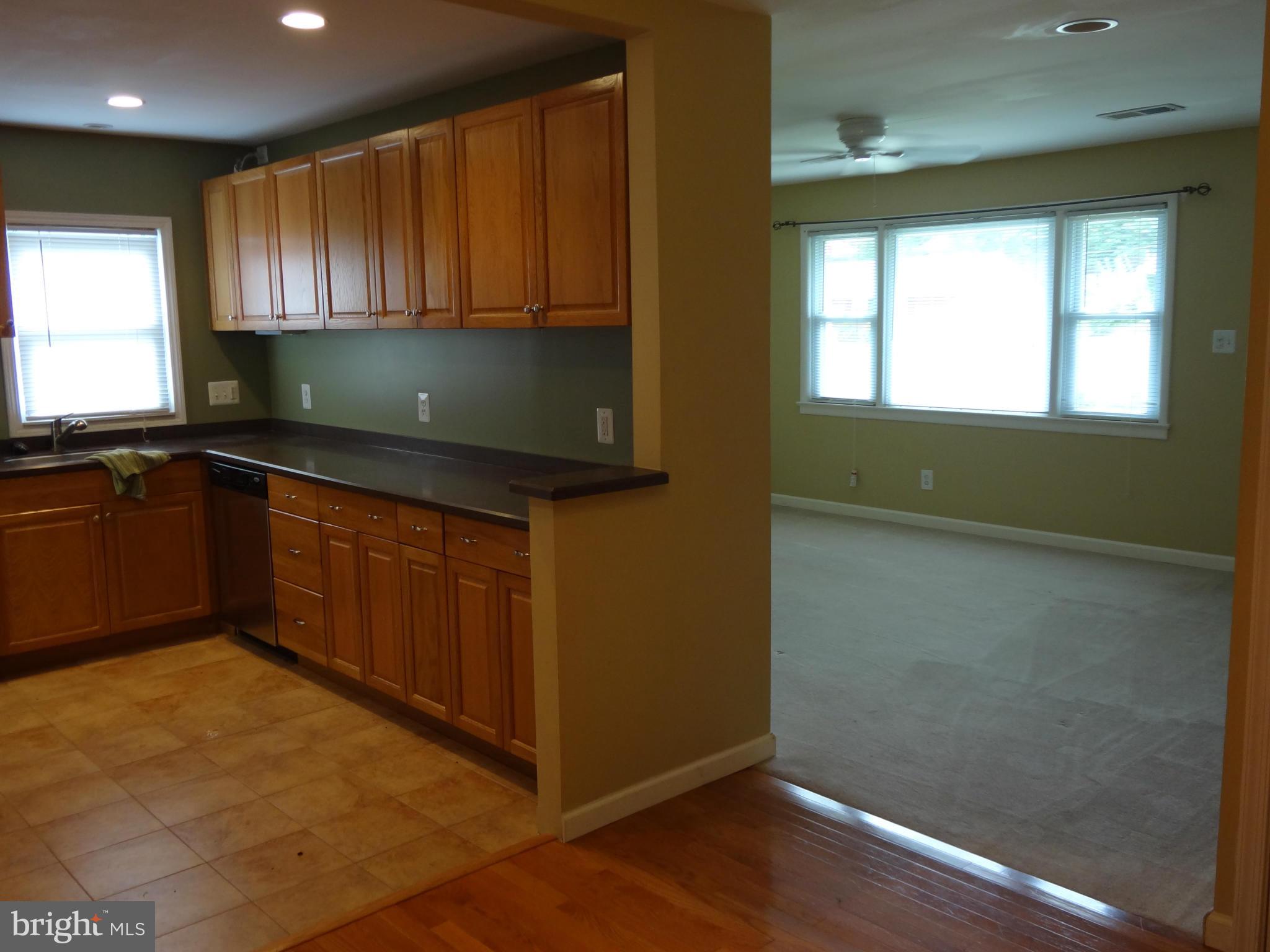 BOGERS FENWICK PARK - Residential Lease