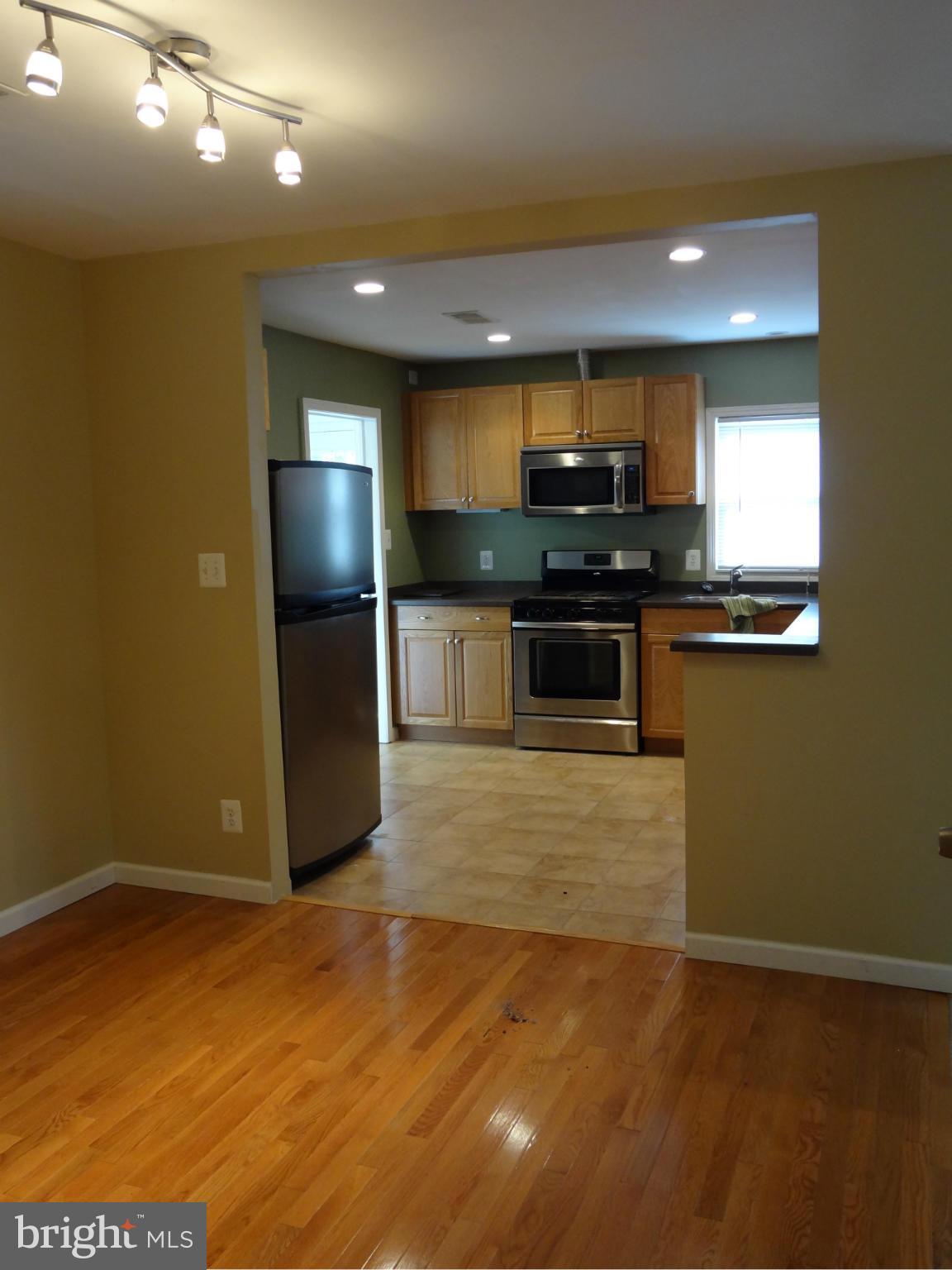 BOGERS FENWICK PARK - Residential Lease