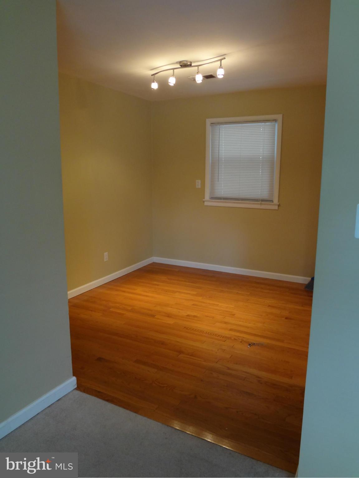 BOGERS FENWICK PARK - Residential Lease