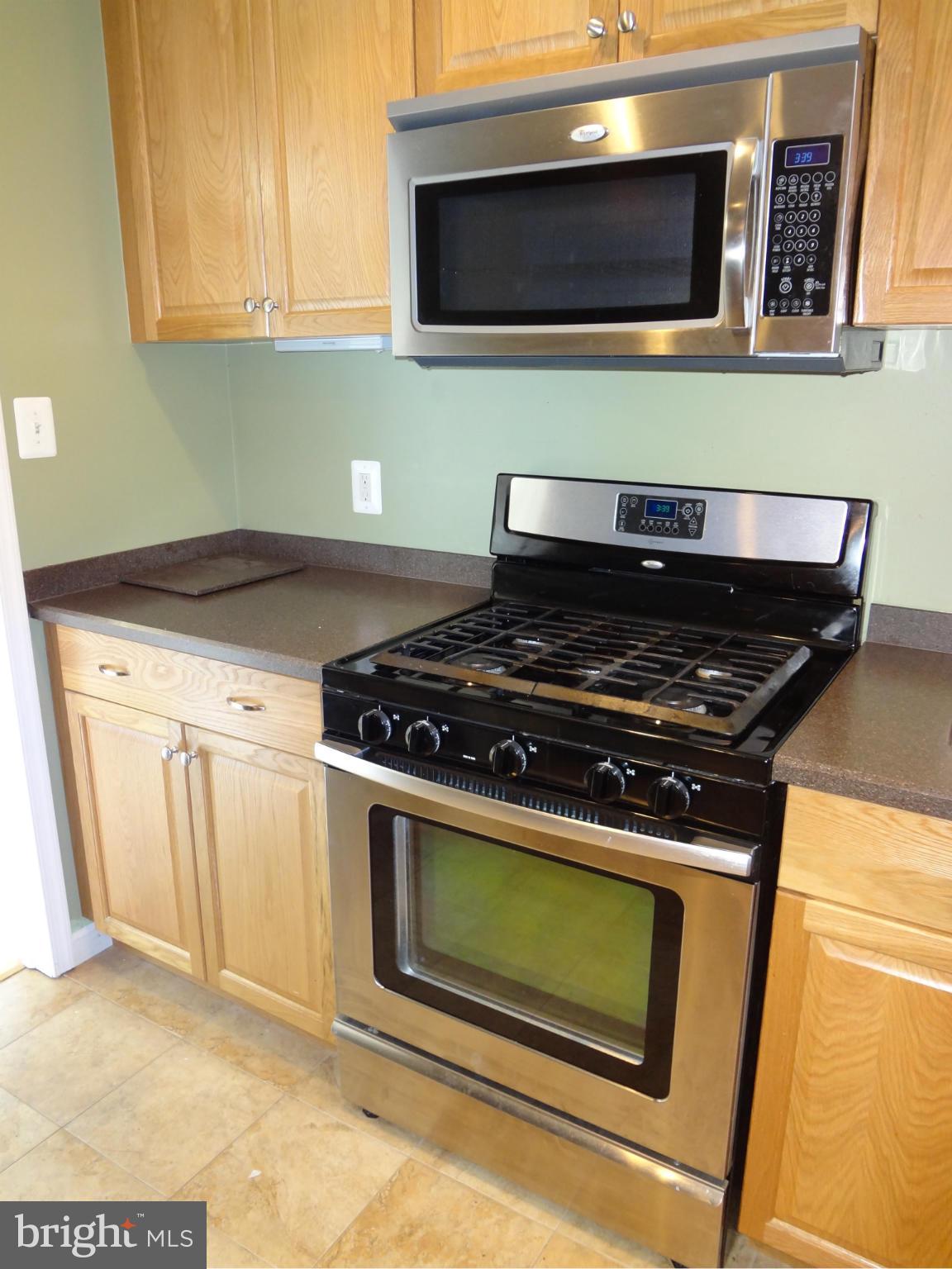 BOGERS FENWICK PARK - Residential Lease