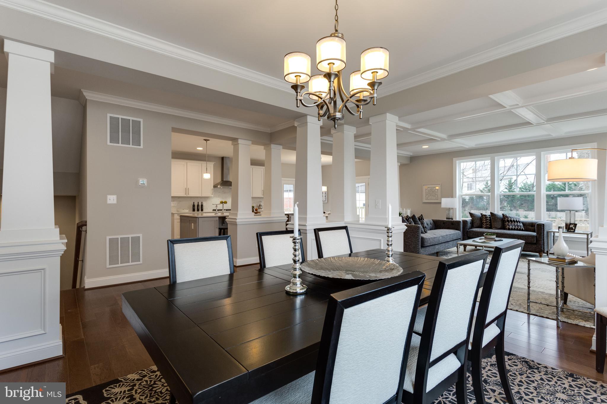 ARLINGTON - Residential