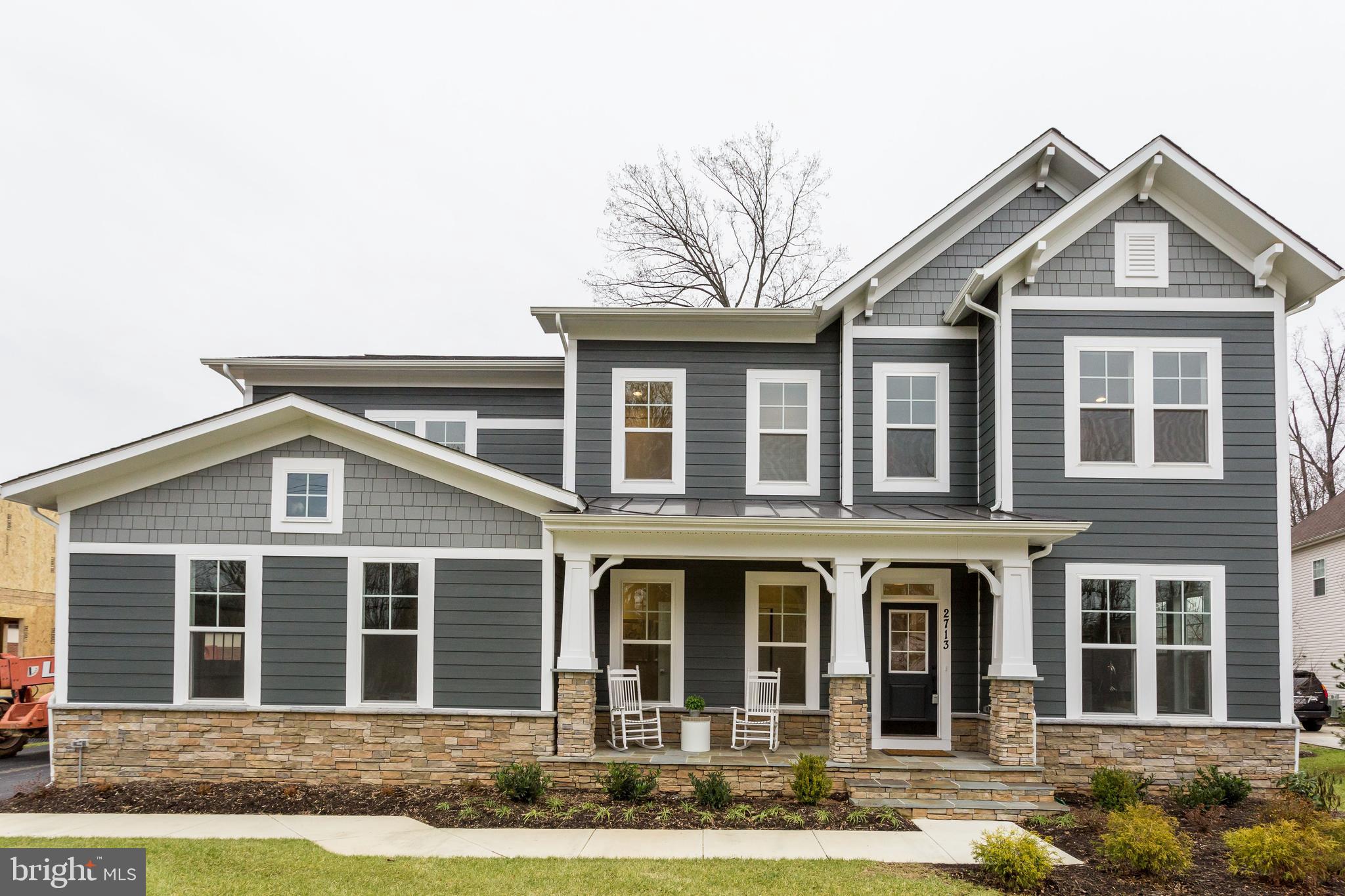 ARLINGTON - Residential