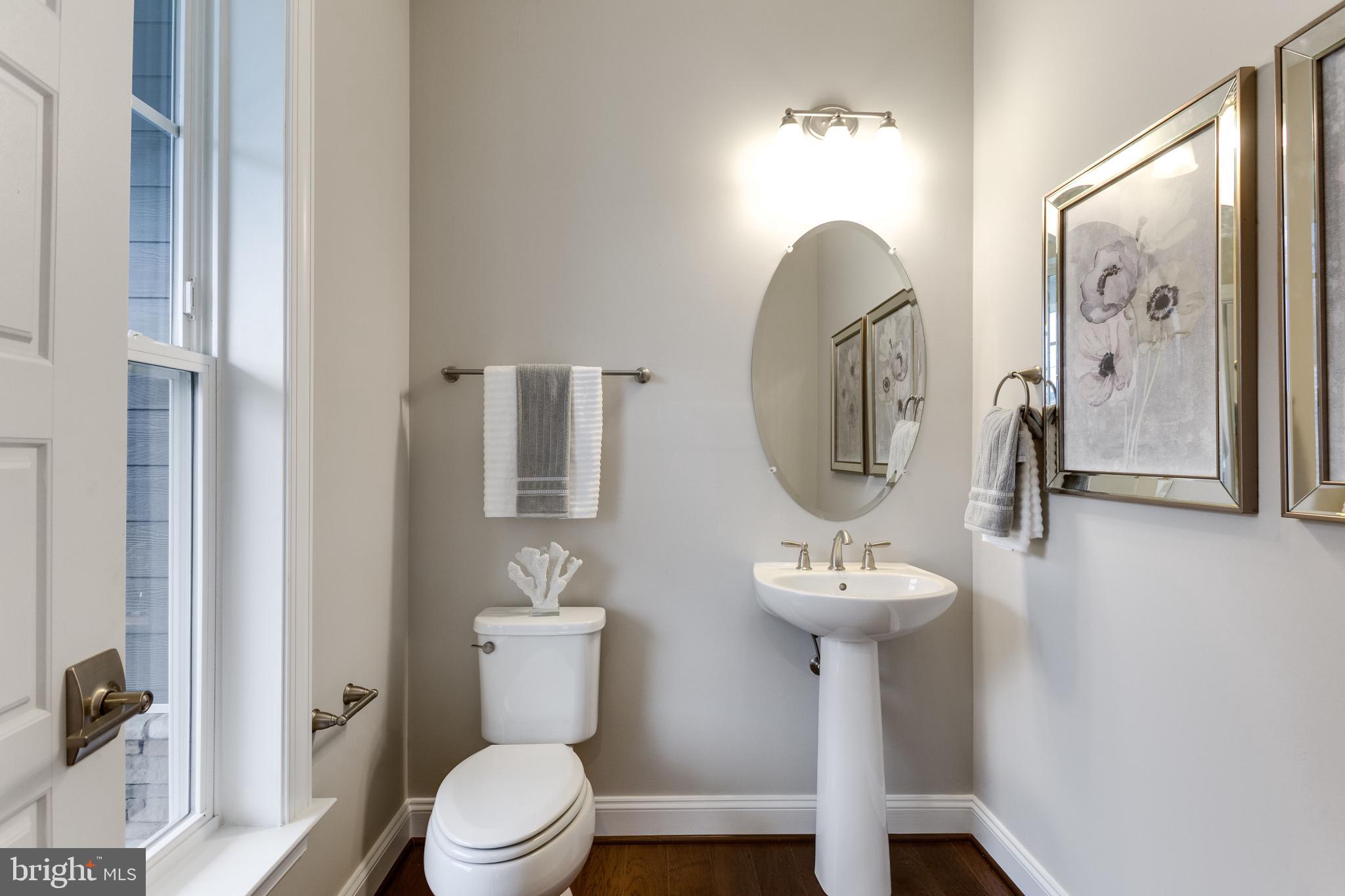 ARLINGTON - Residential