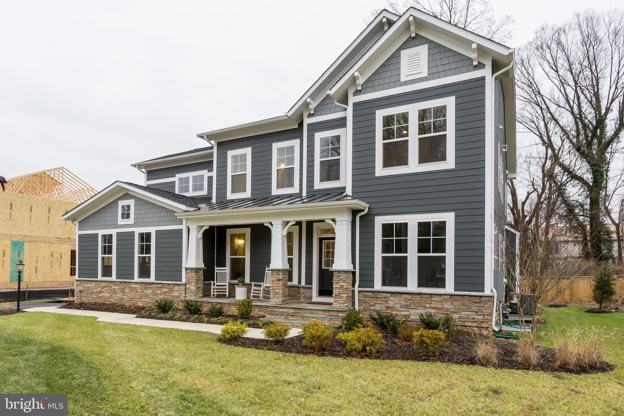 ARLINGTON - Residential