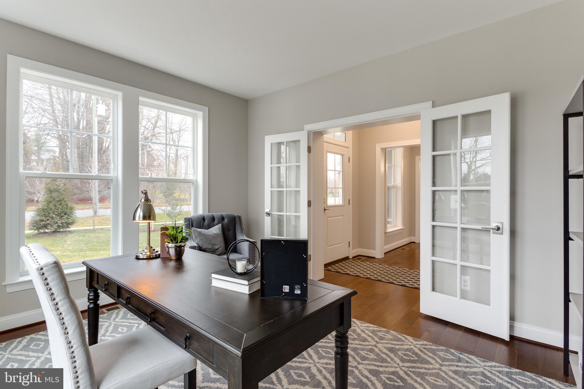 ARLINGTON - Residential