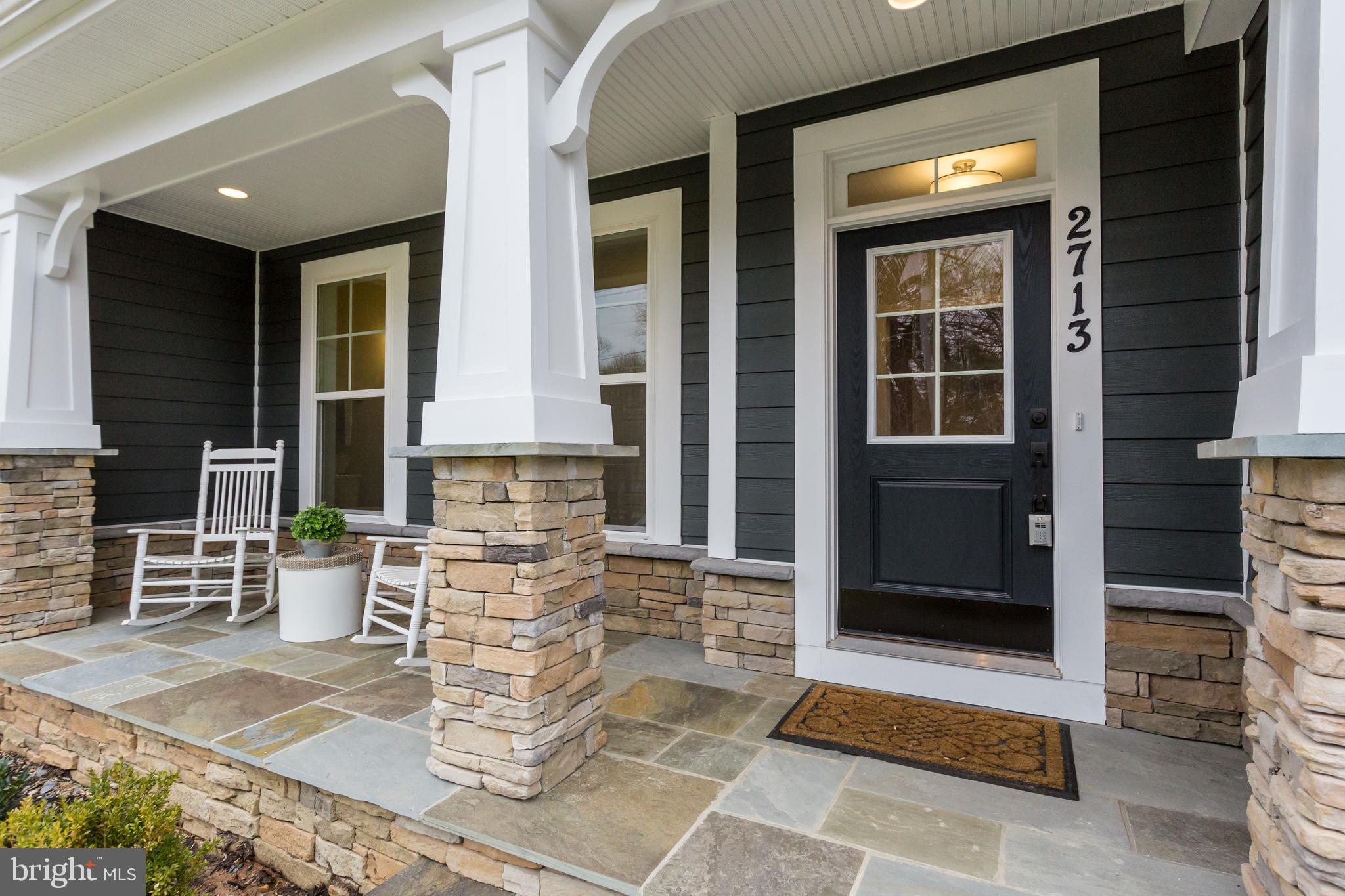 ARLINGTON - Residential