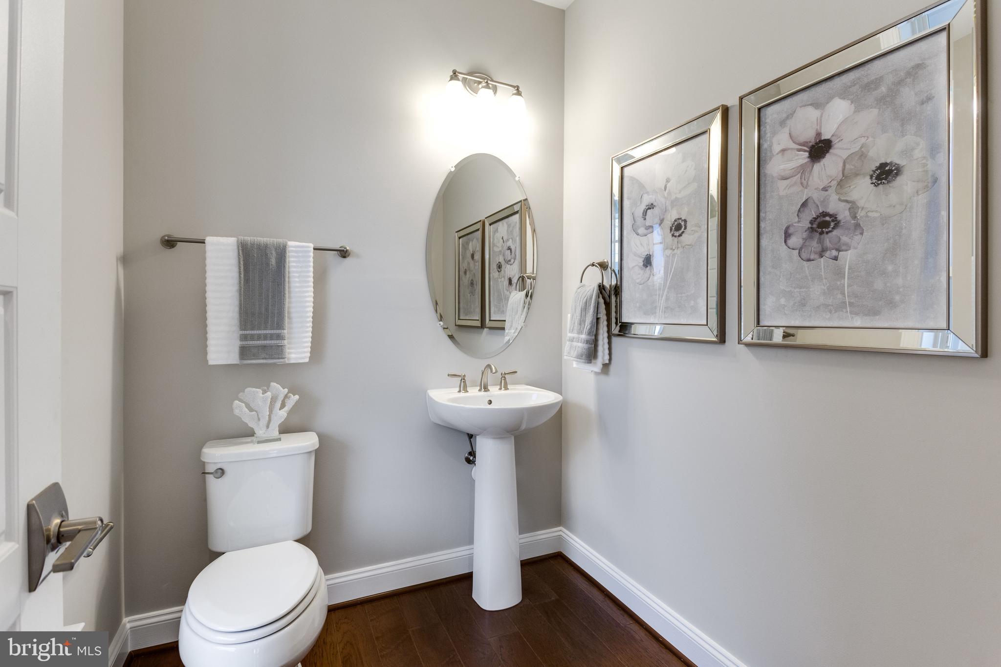 ARLINGTON - Residential