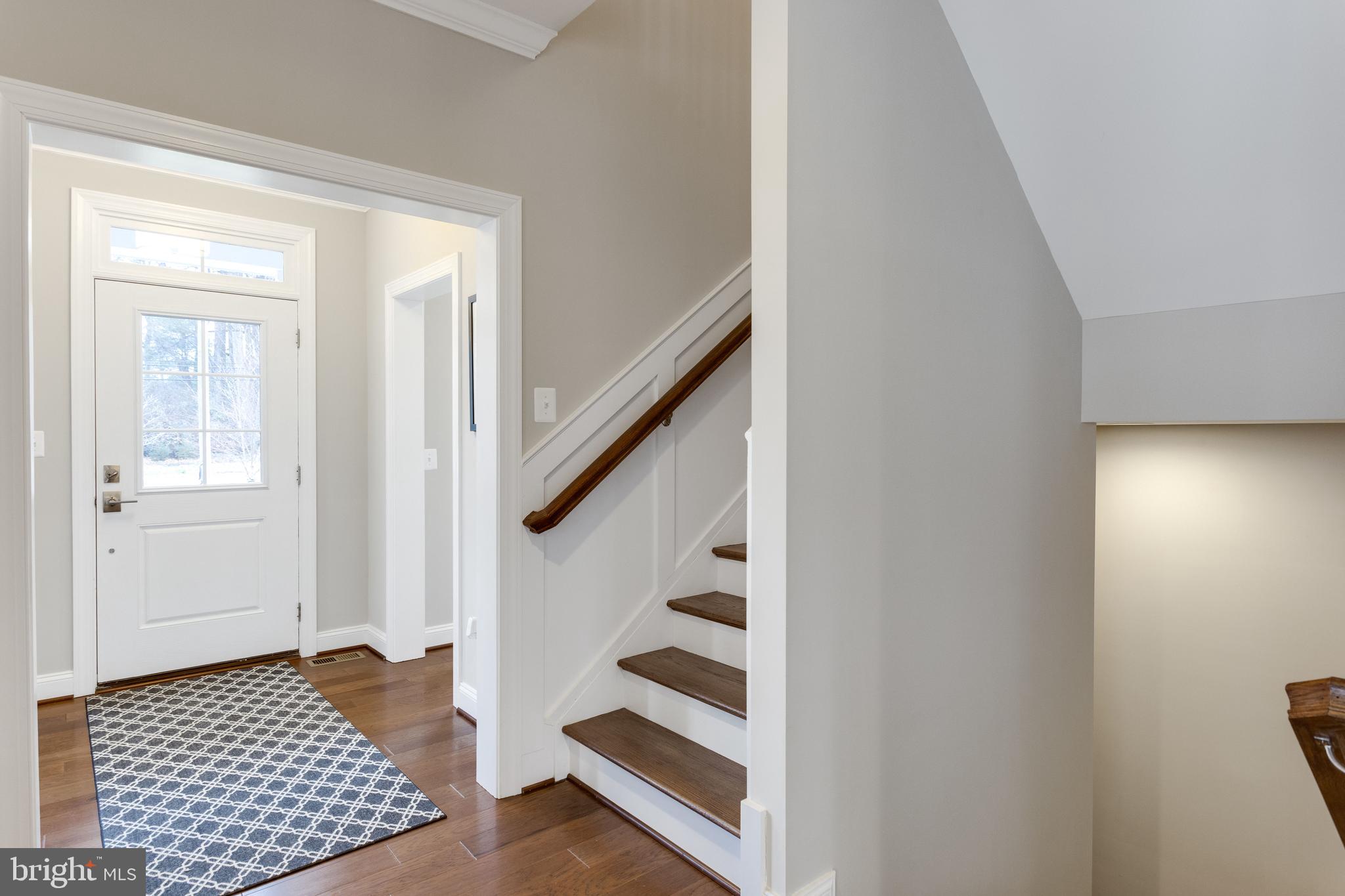 ARLINGTON - Residential