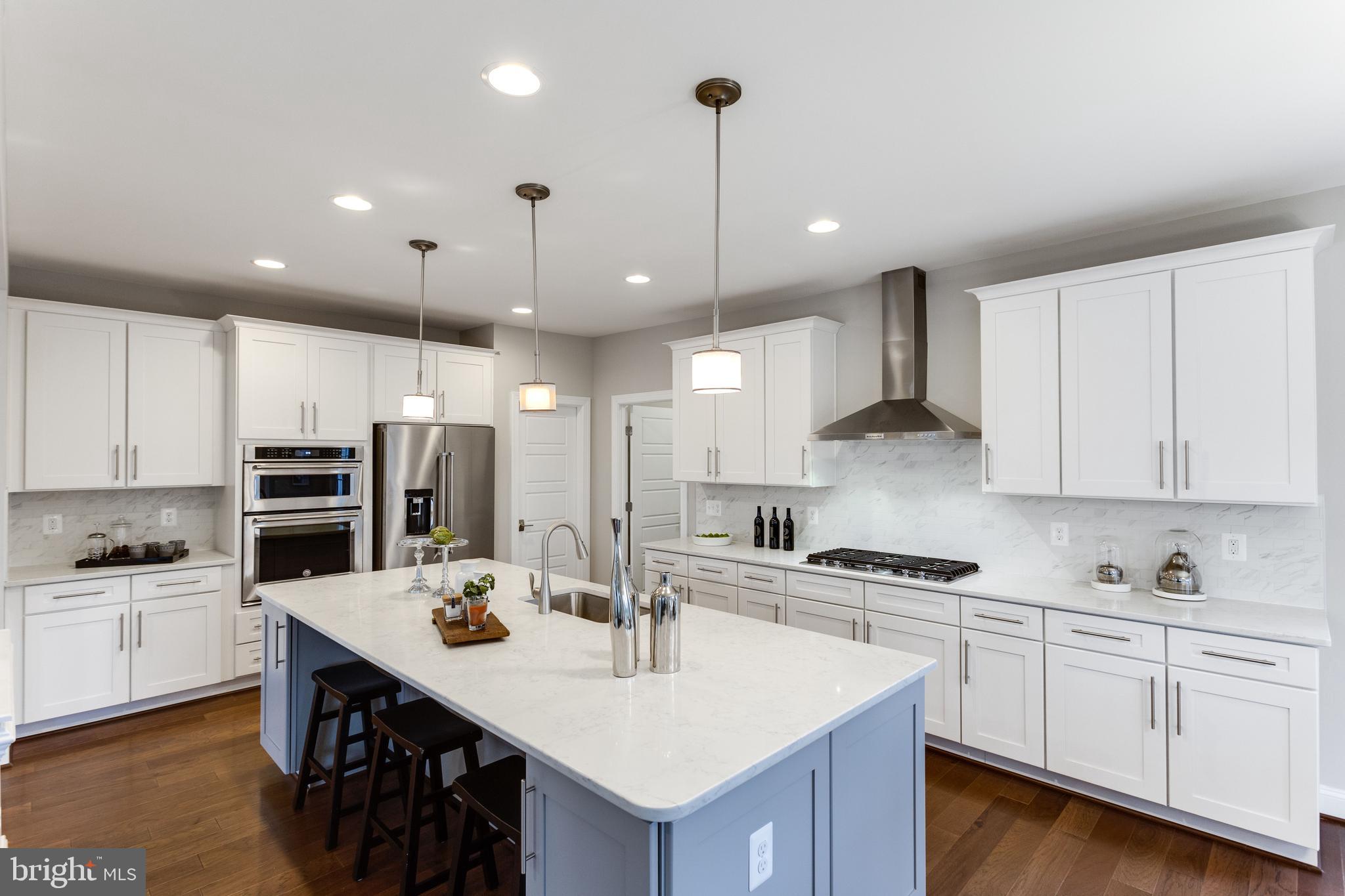 ARLINGTON - Residential