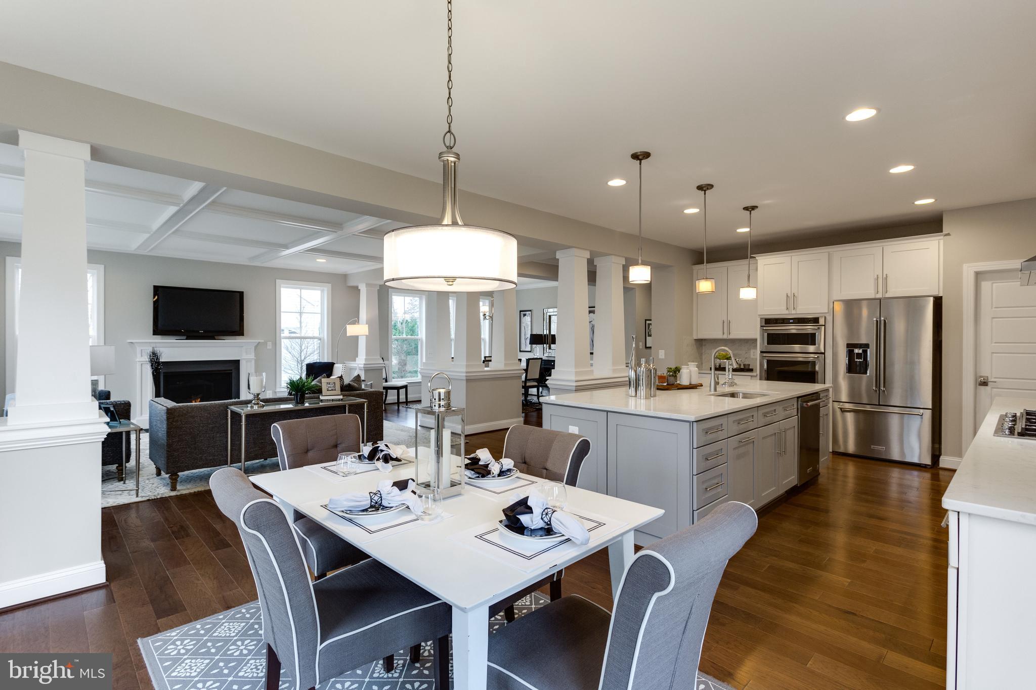 ARLINGTON - Residential