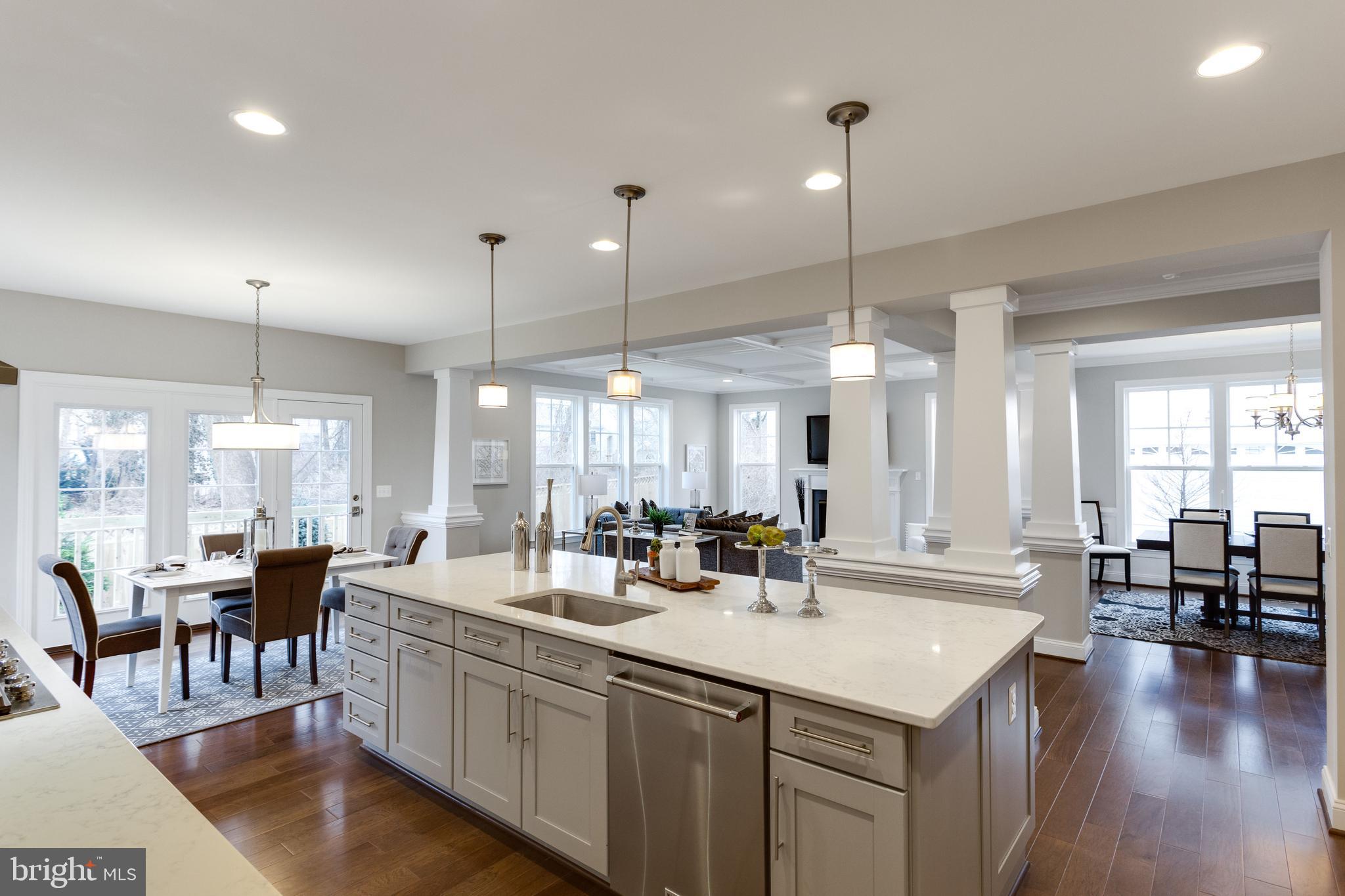 ARLINGTON - Residential