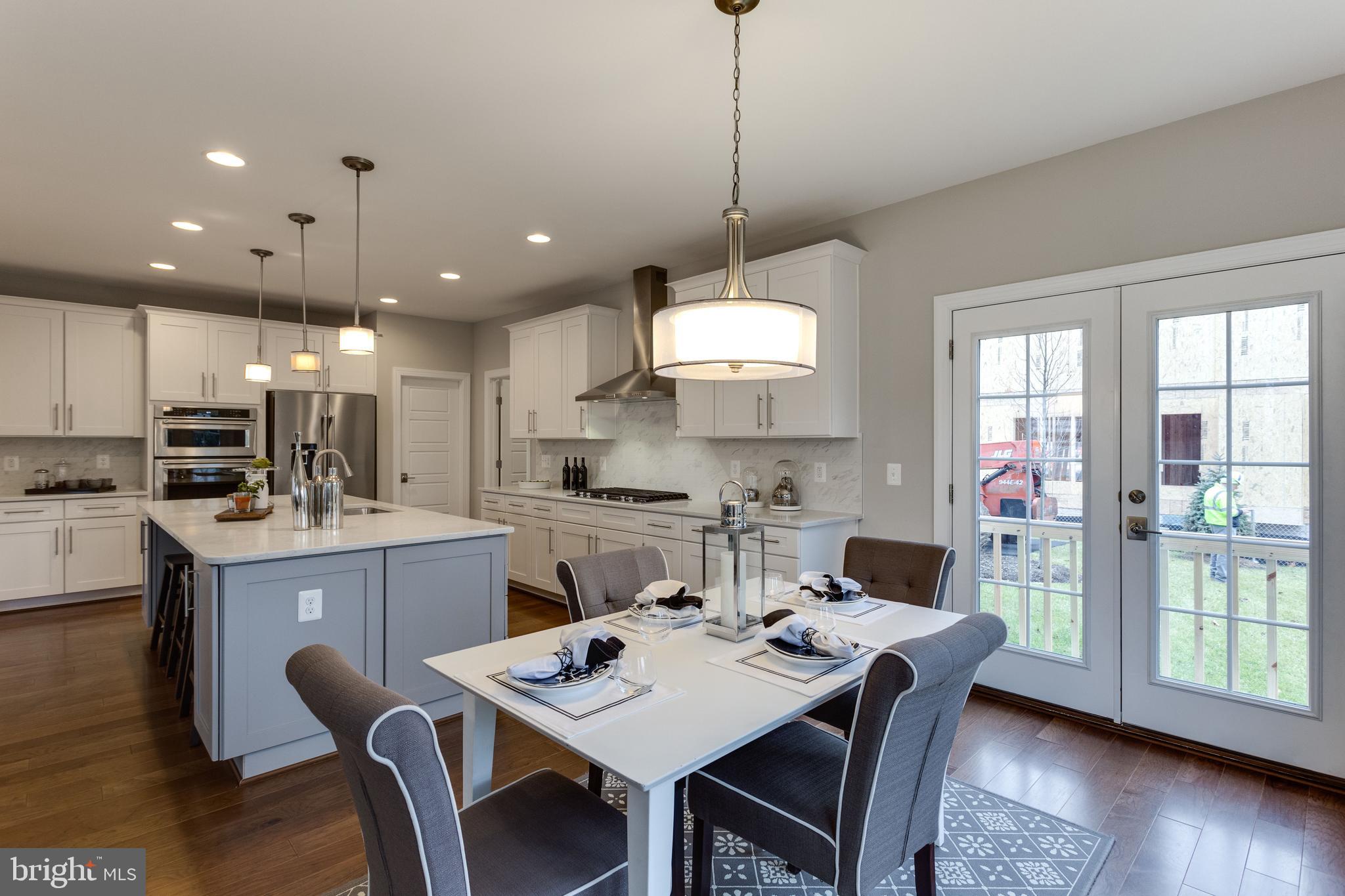 ARLINGTON - Residential