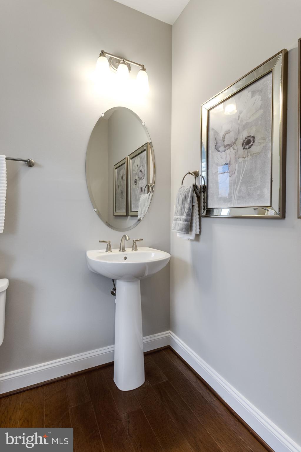 ARLINGTON - Residential