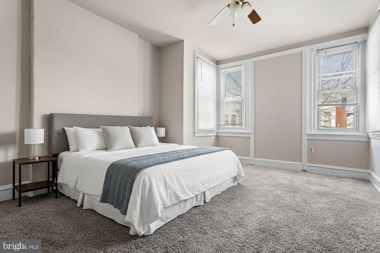 COBBS CREEK - Residential