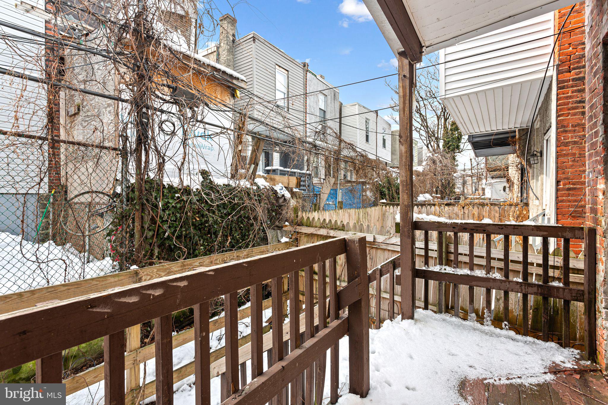 COBBS CREEK - Residential