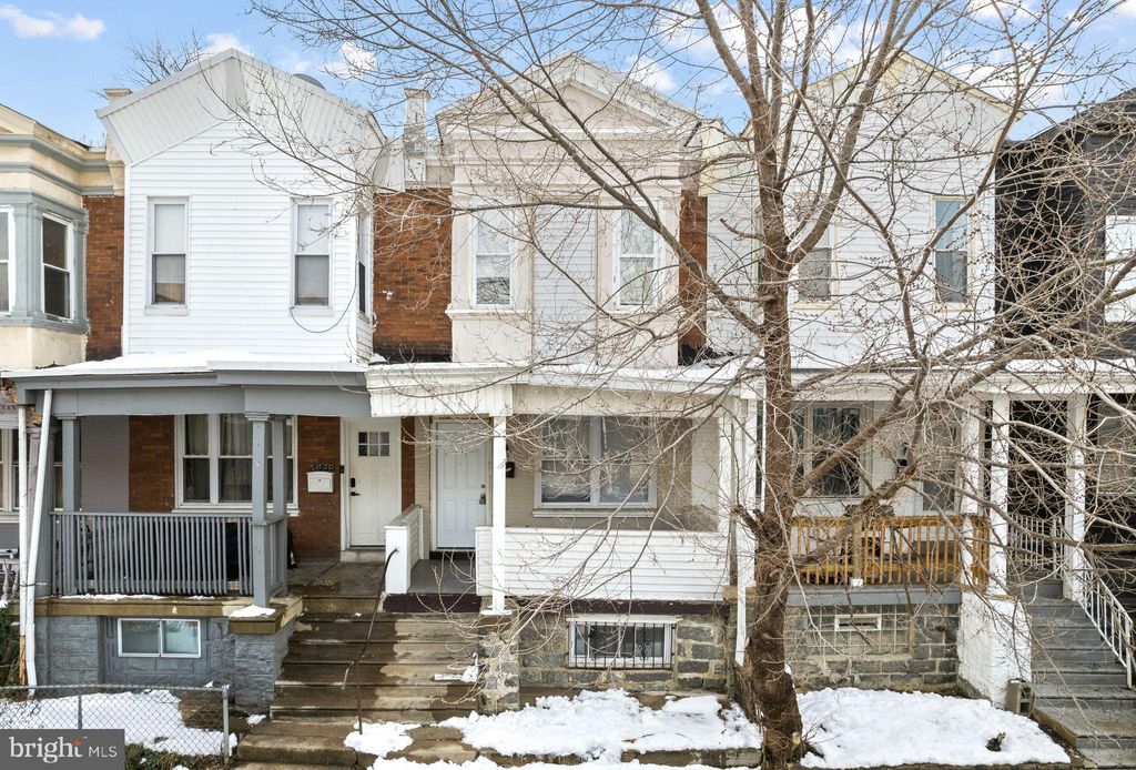 Photo of 5830 Norfolk Street, PHILADELPHIA, PA 19143 (MLS # PAPH2588066)